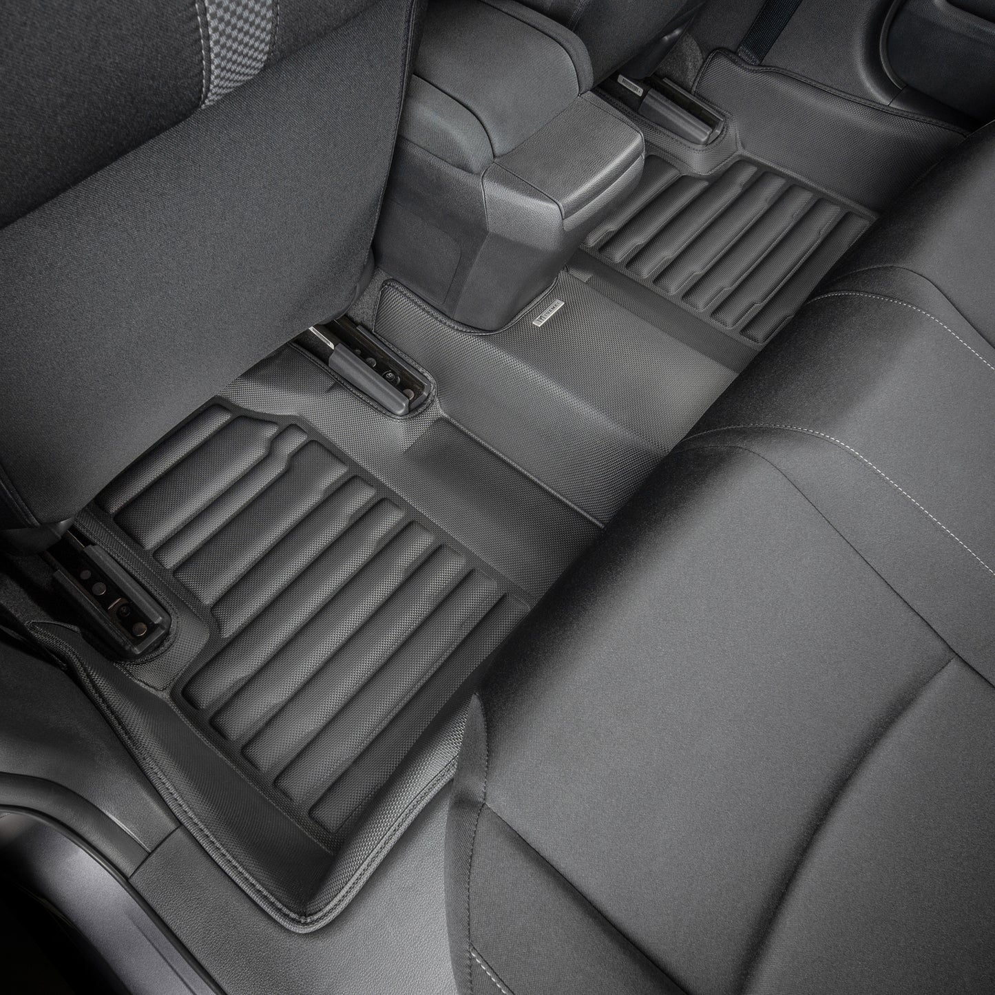 Chevrolet Equinox EV