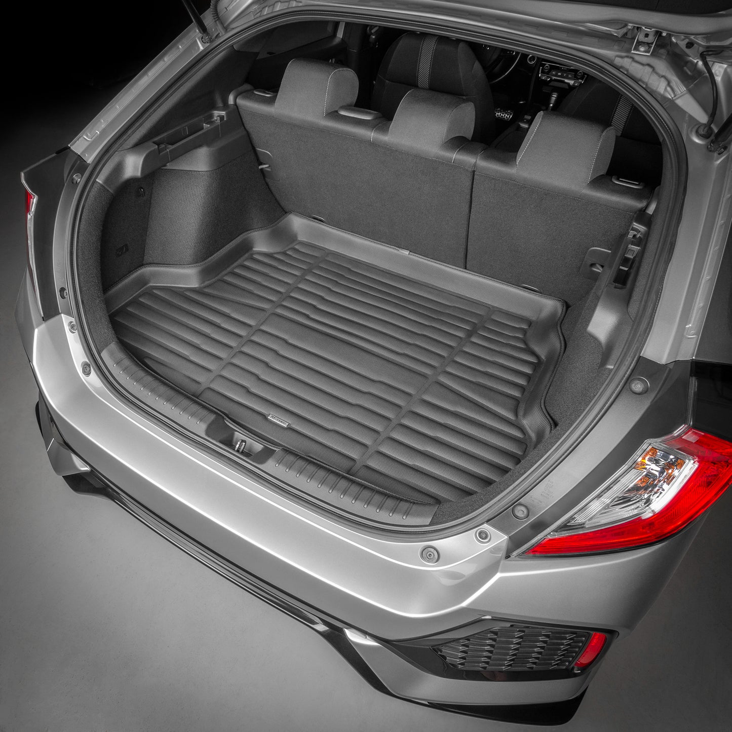 Honda Civic Sedan/Hatchback