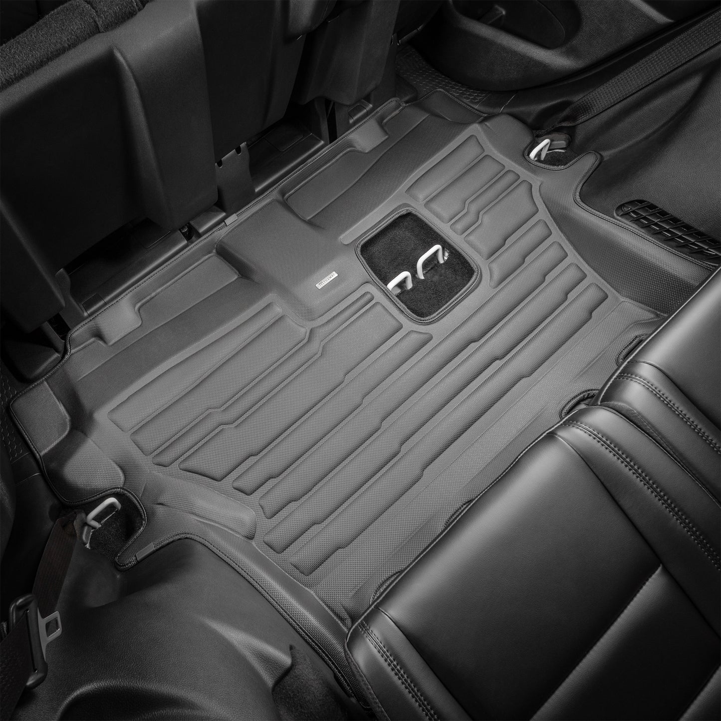 Dodge Durango 7 places