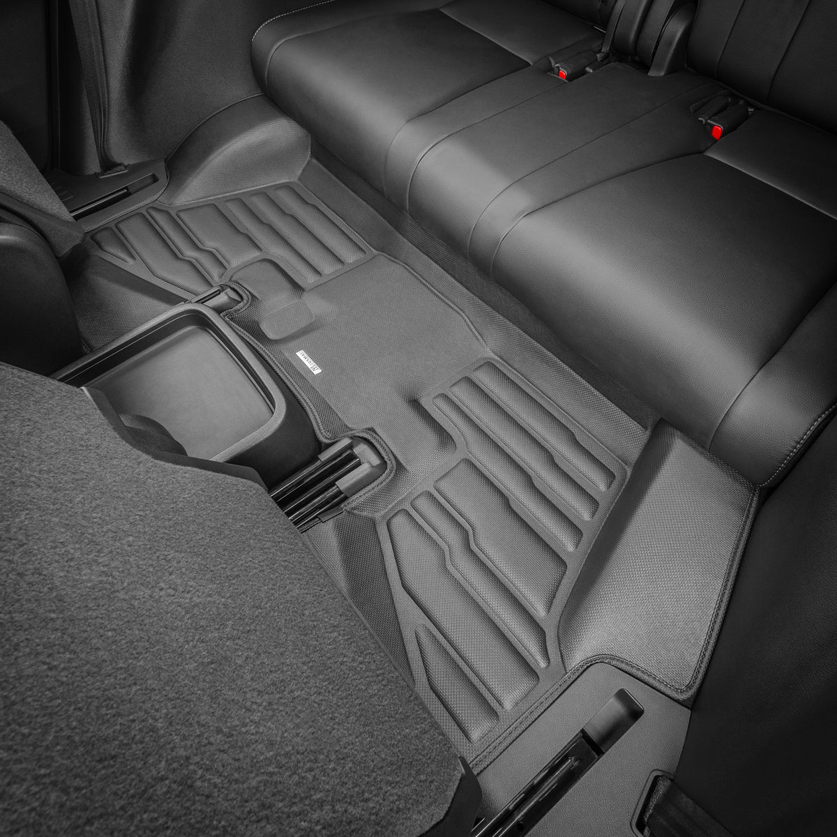Honda Pilot 7 places