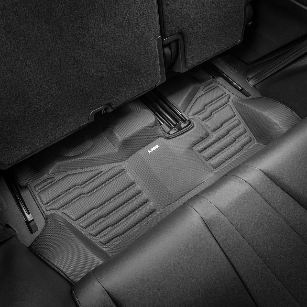 Honda Pilot 8 places
