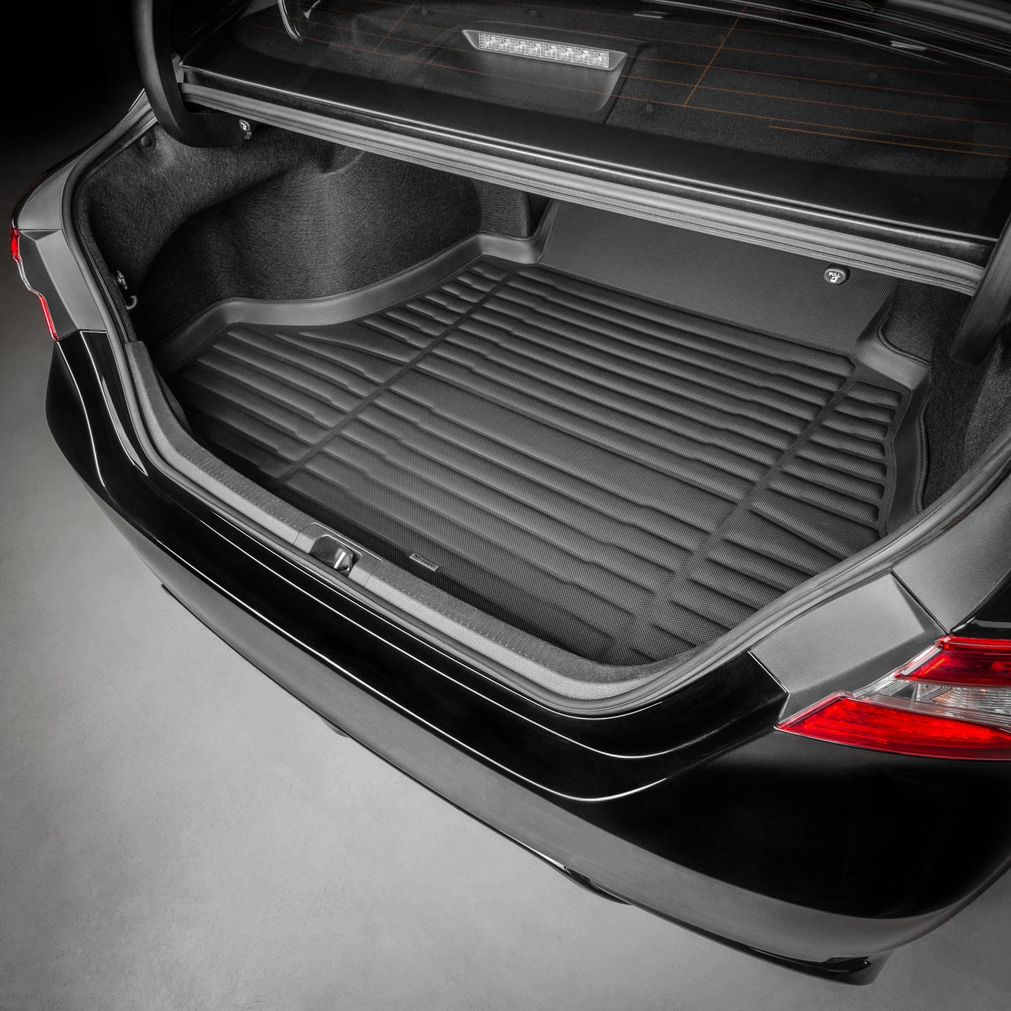 Toyota Camry FWD