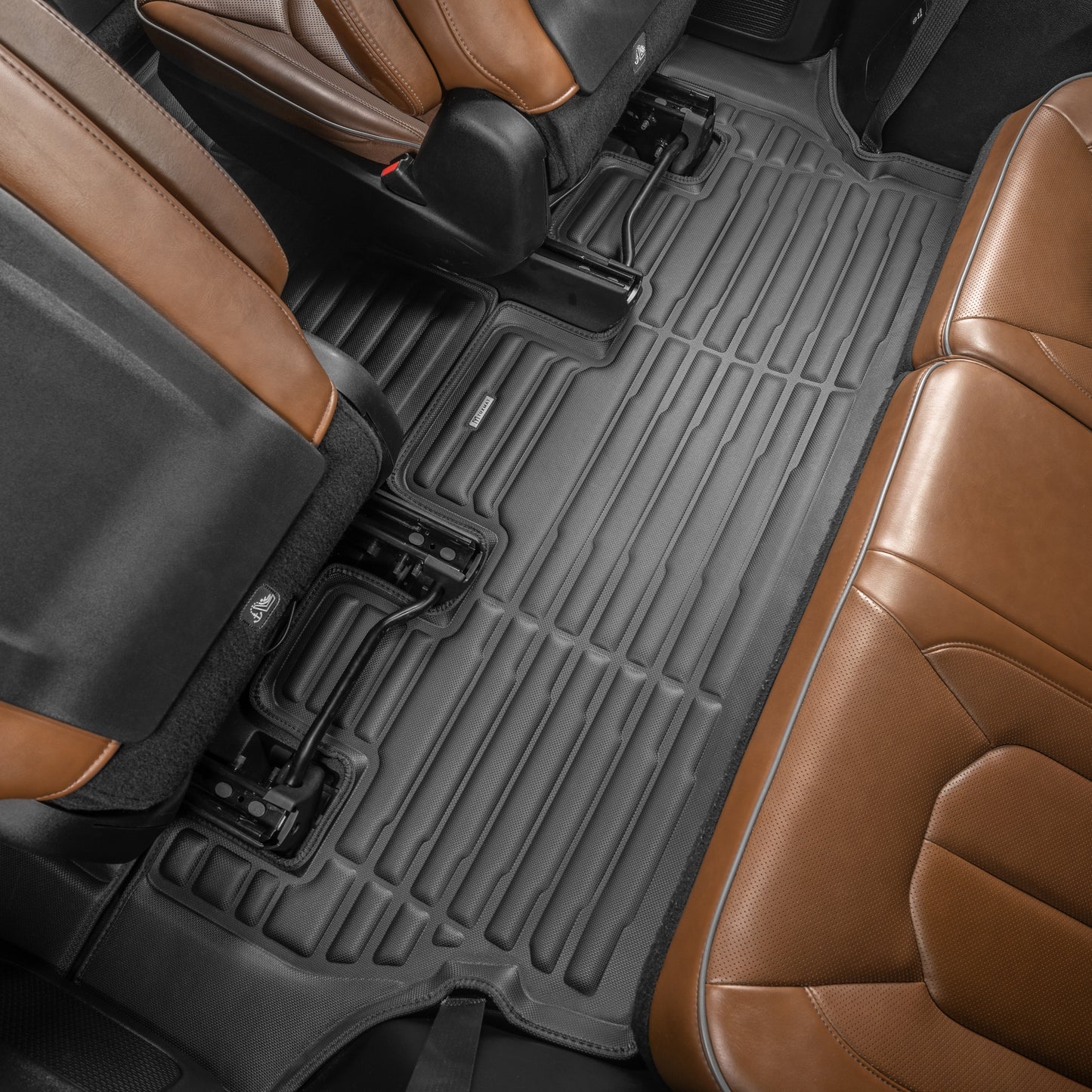 Chrysler Pacifica 7-Seater Hybrid Touring