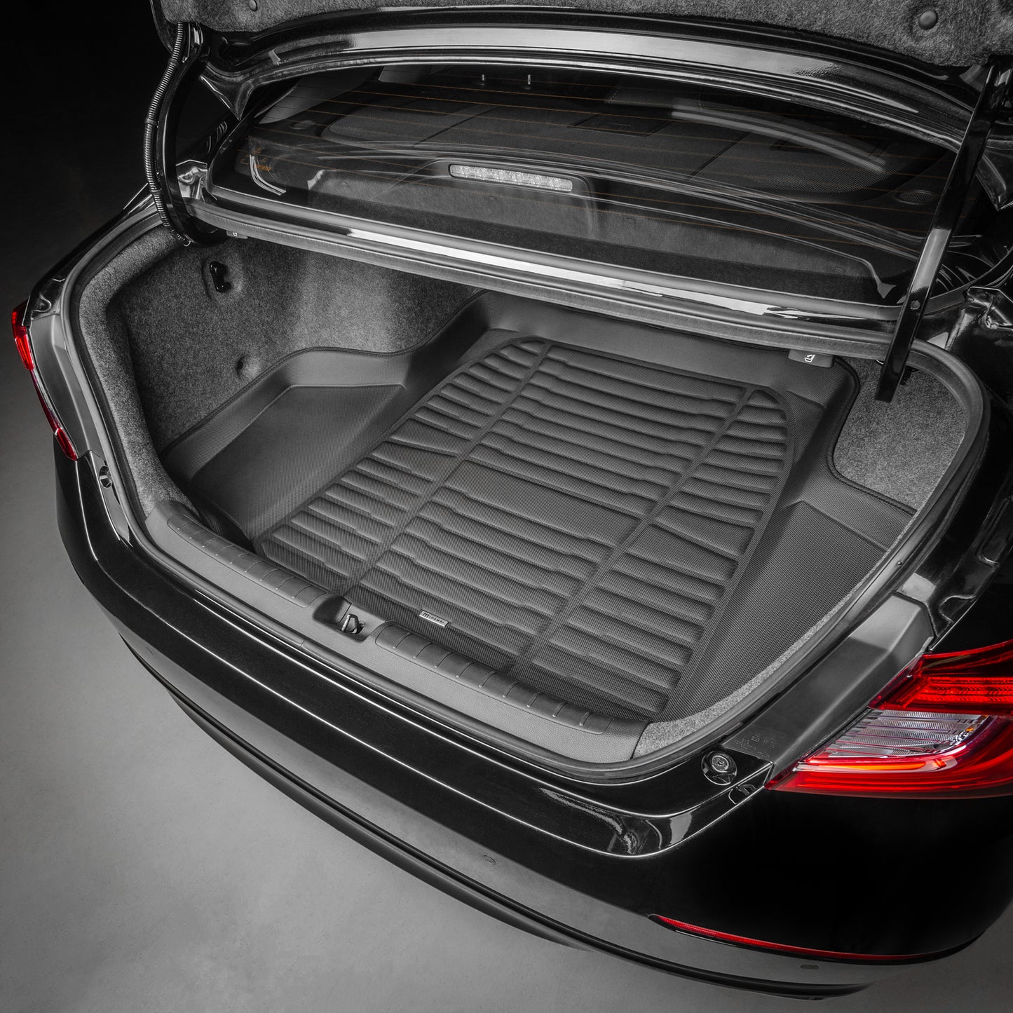 Honda Accord Berline Hybride