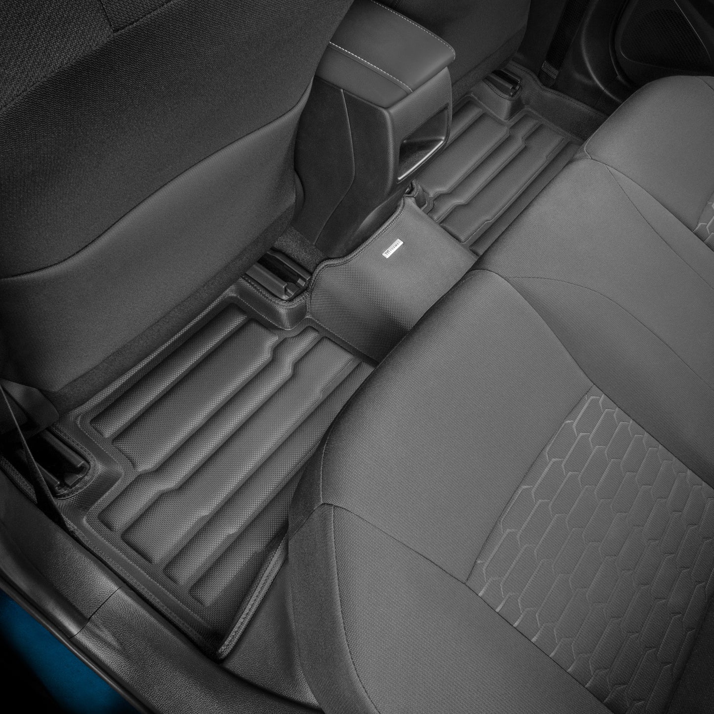 Toyota Corolla Hatchback FWD