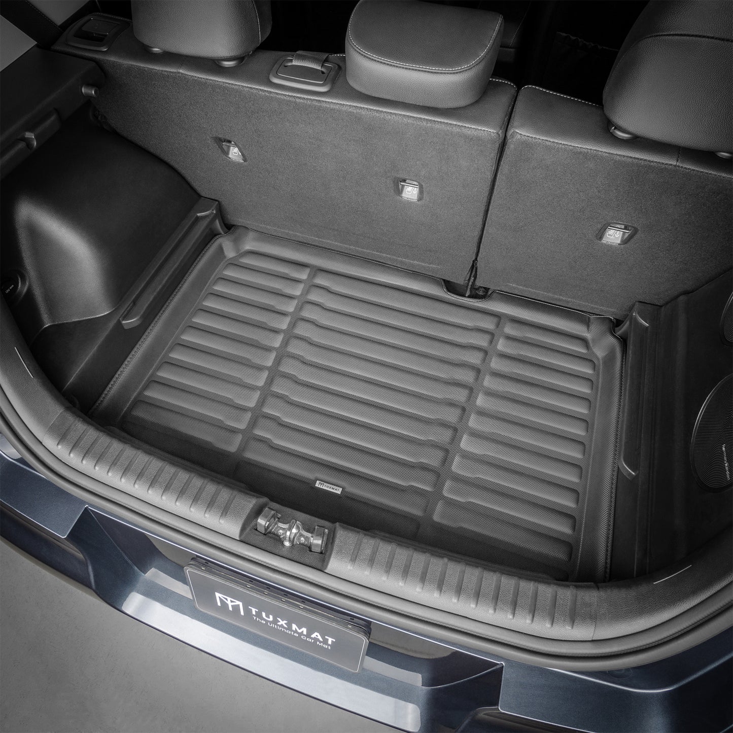 Kia Soul Electric