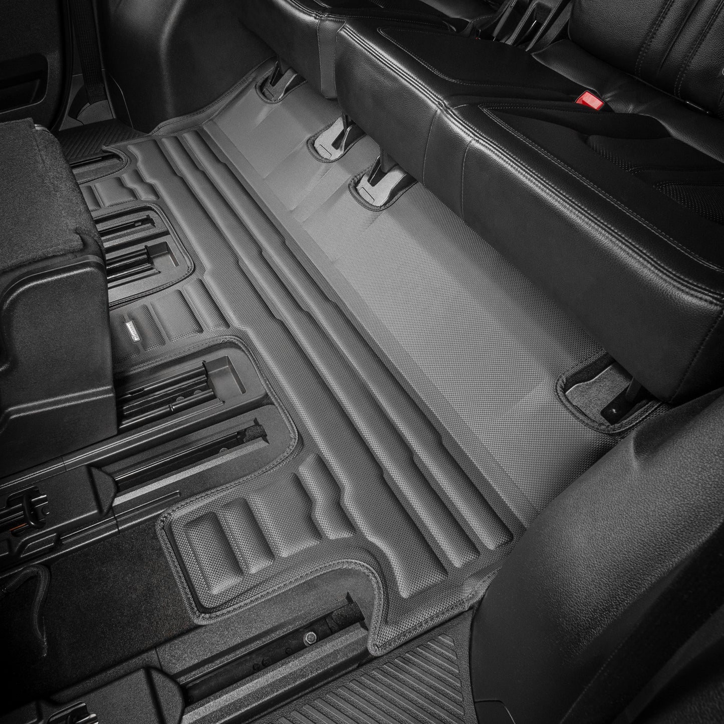 Ford Expedition 8-Seater