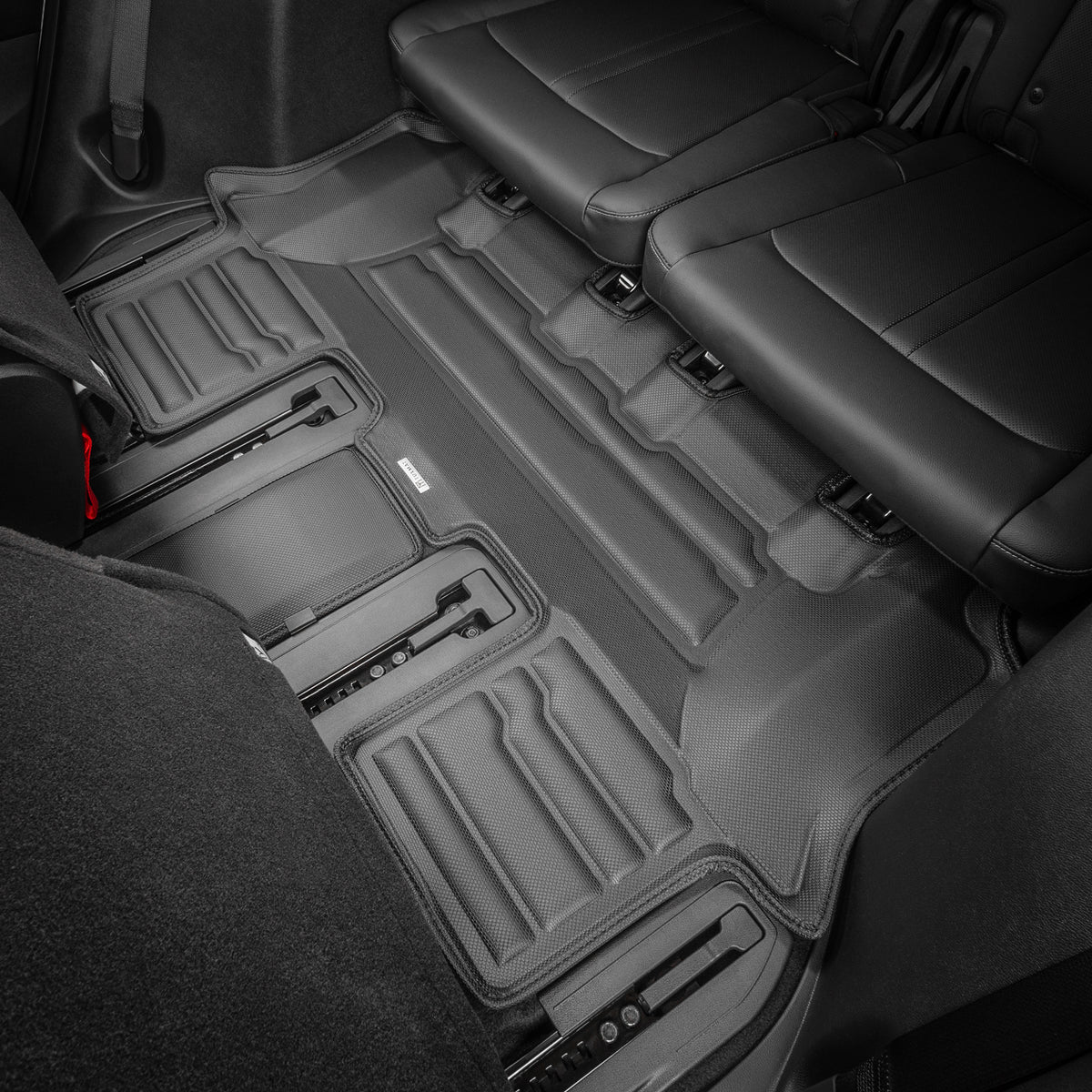 Kia Sorento 6 places