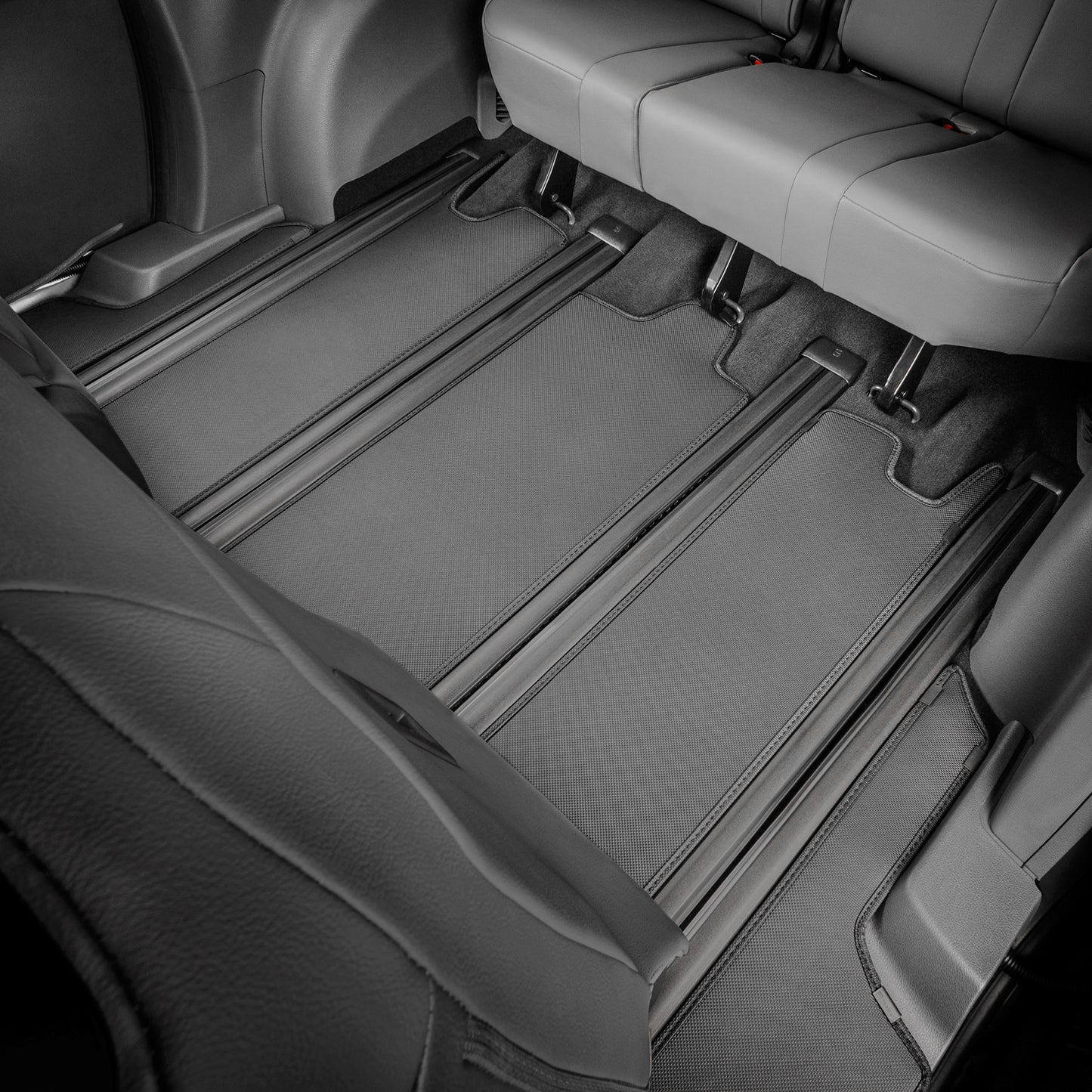 Toyota Sienna 7-Seater
