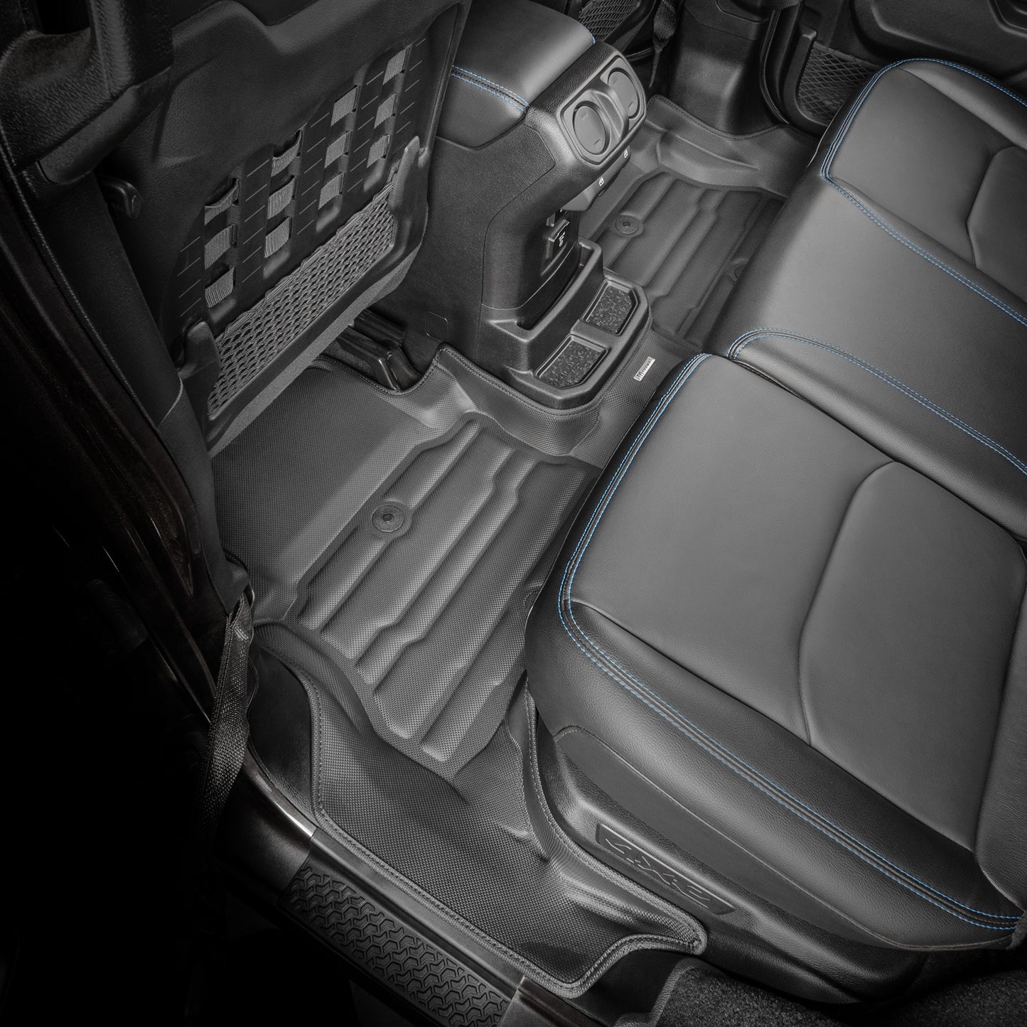 Jeep Wrangler 4XE Hybrid