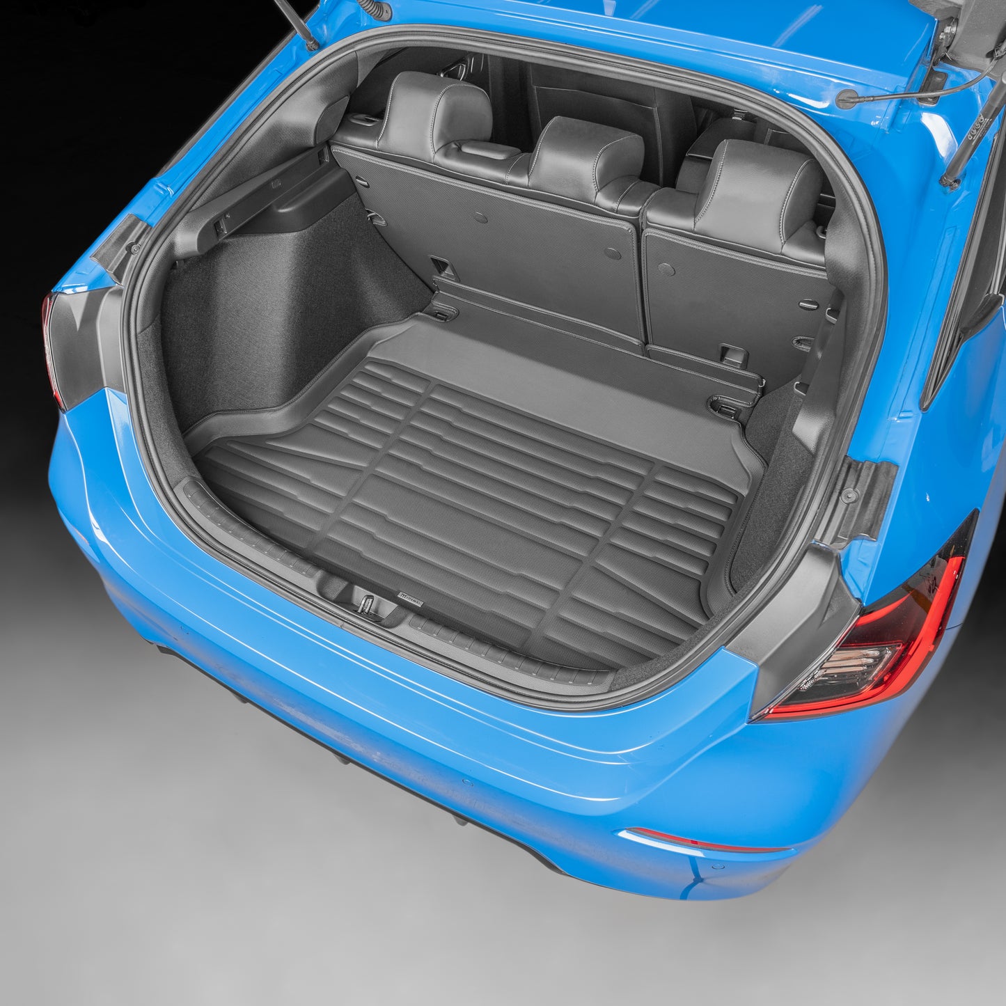 Honda Civic Sedan/Hatchback