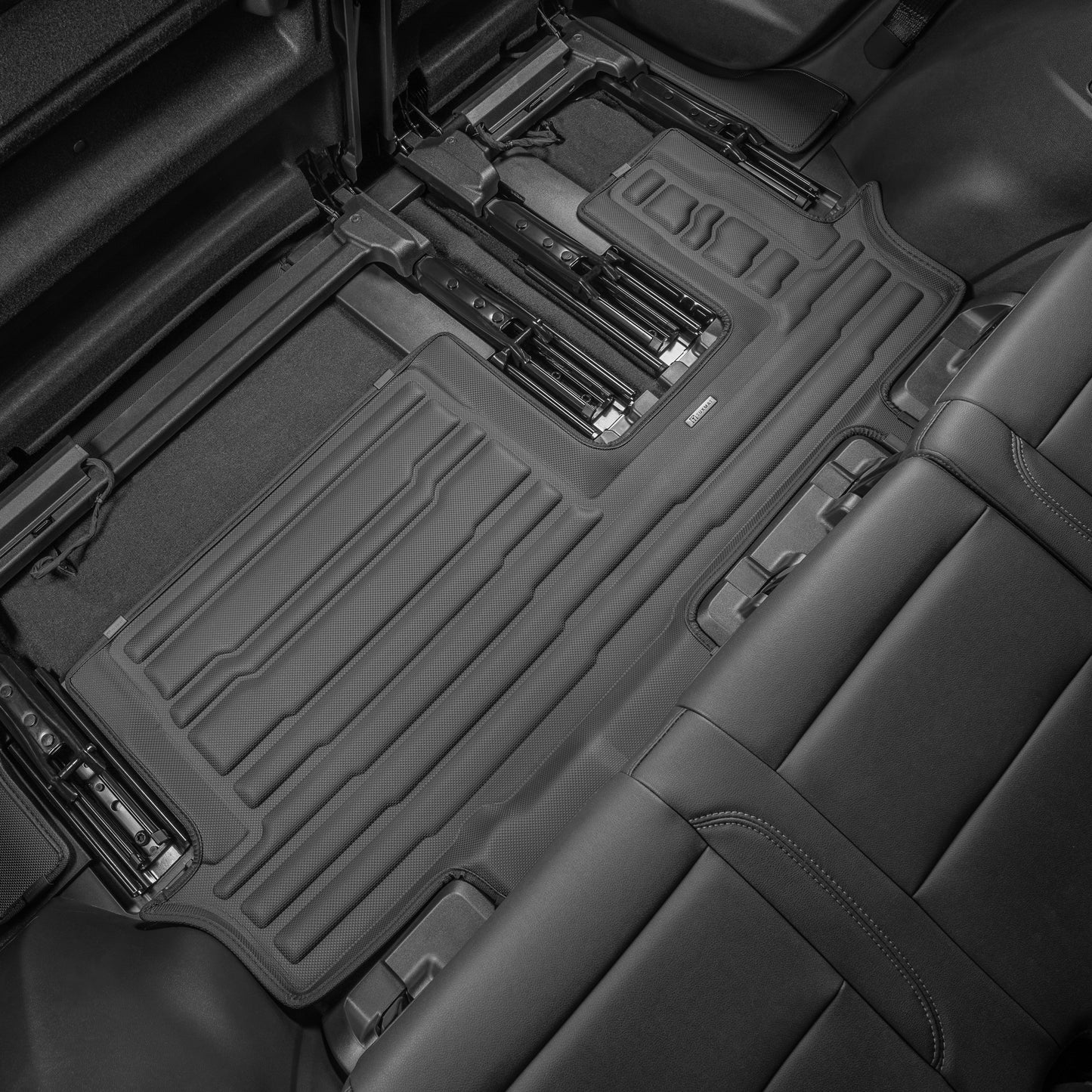 Chevrolet Tahoe 8 places