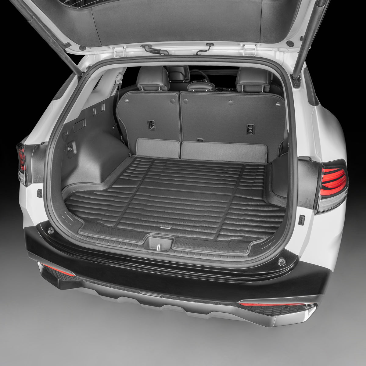 Kia Sportage Plug-In Hybrid