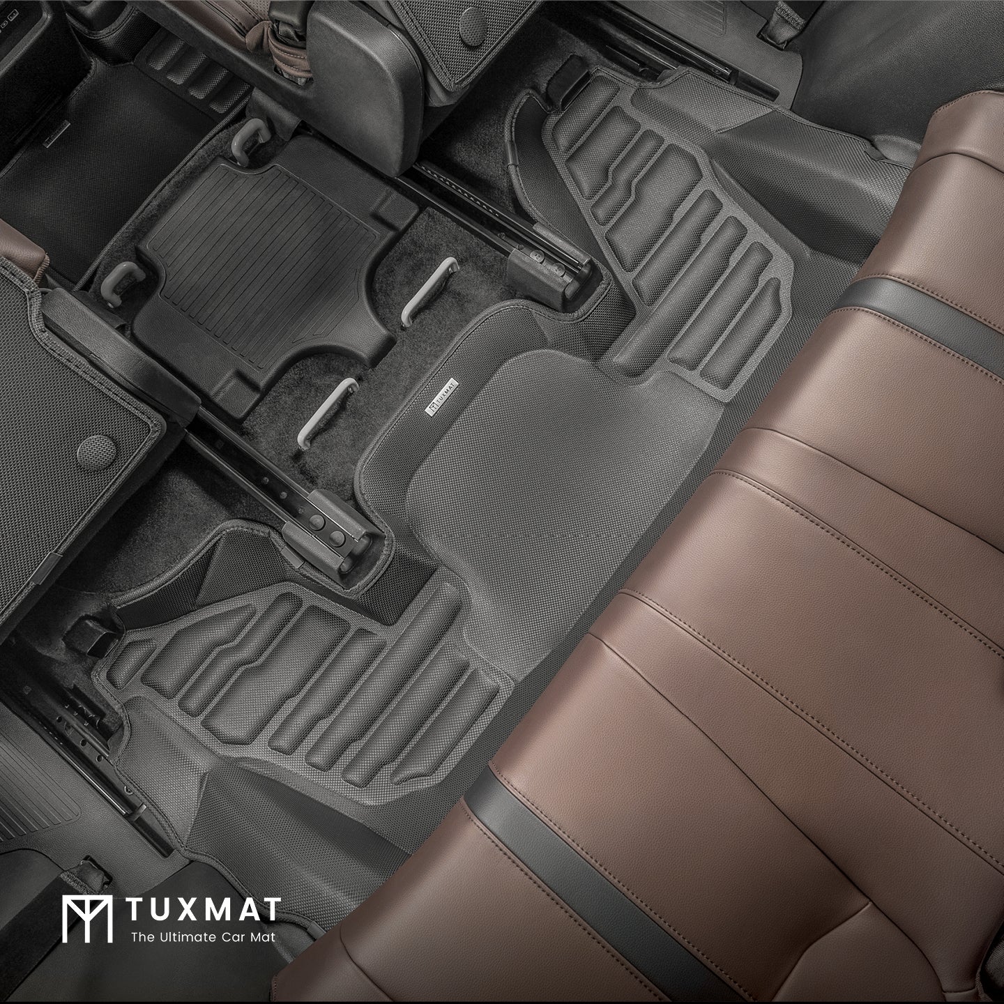 Honda Pilot 8 places