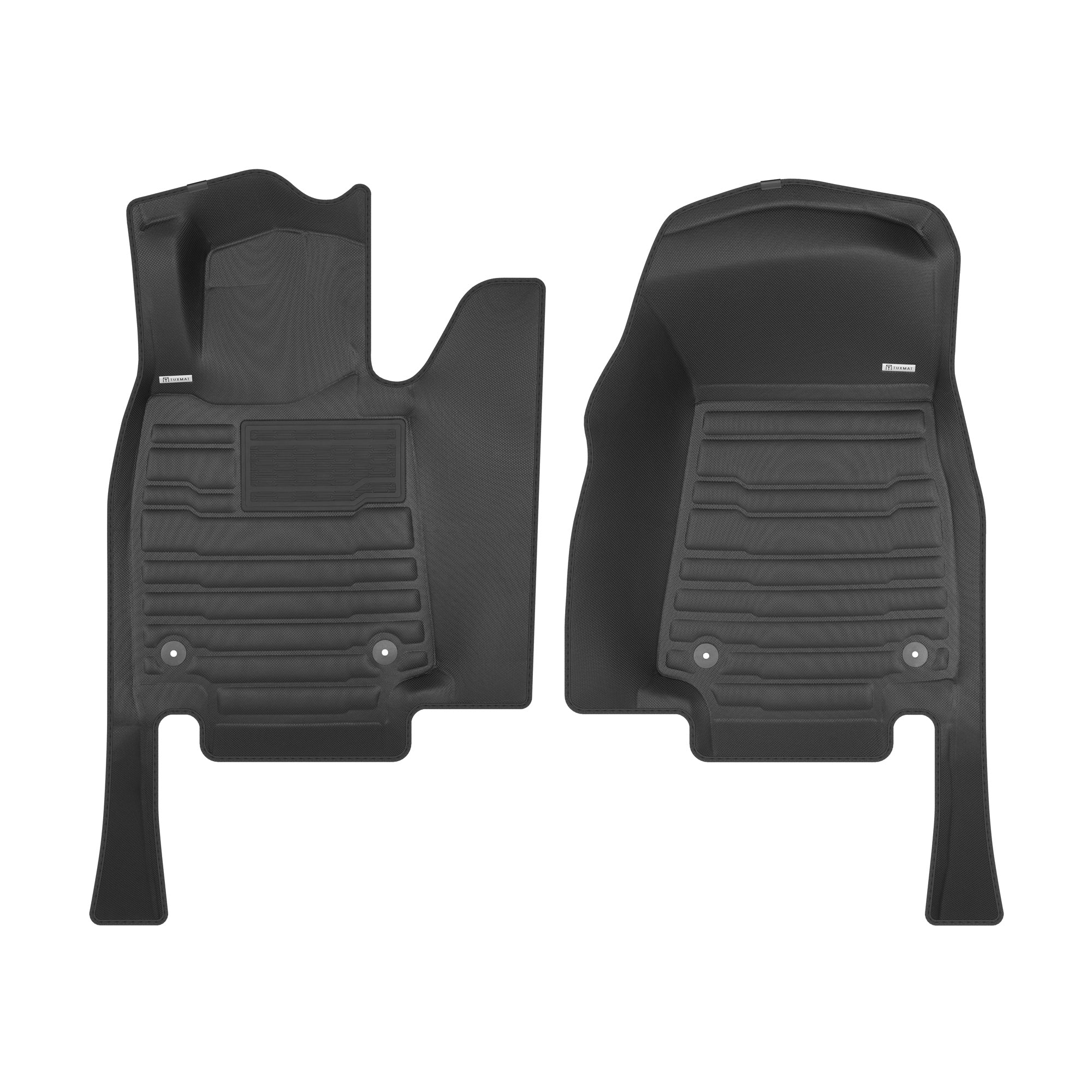 2023-2026 Nissan Z Custom-Fit Mats – TuxMat.ca