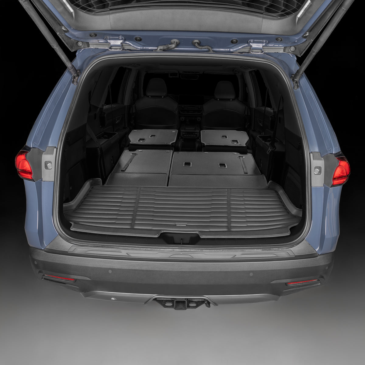 Toyota Grand Highlander 7-Seater