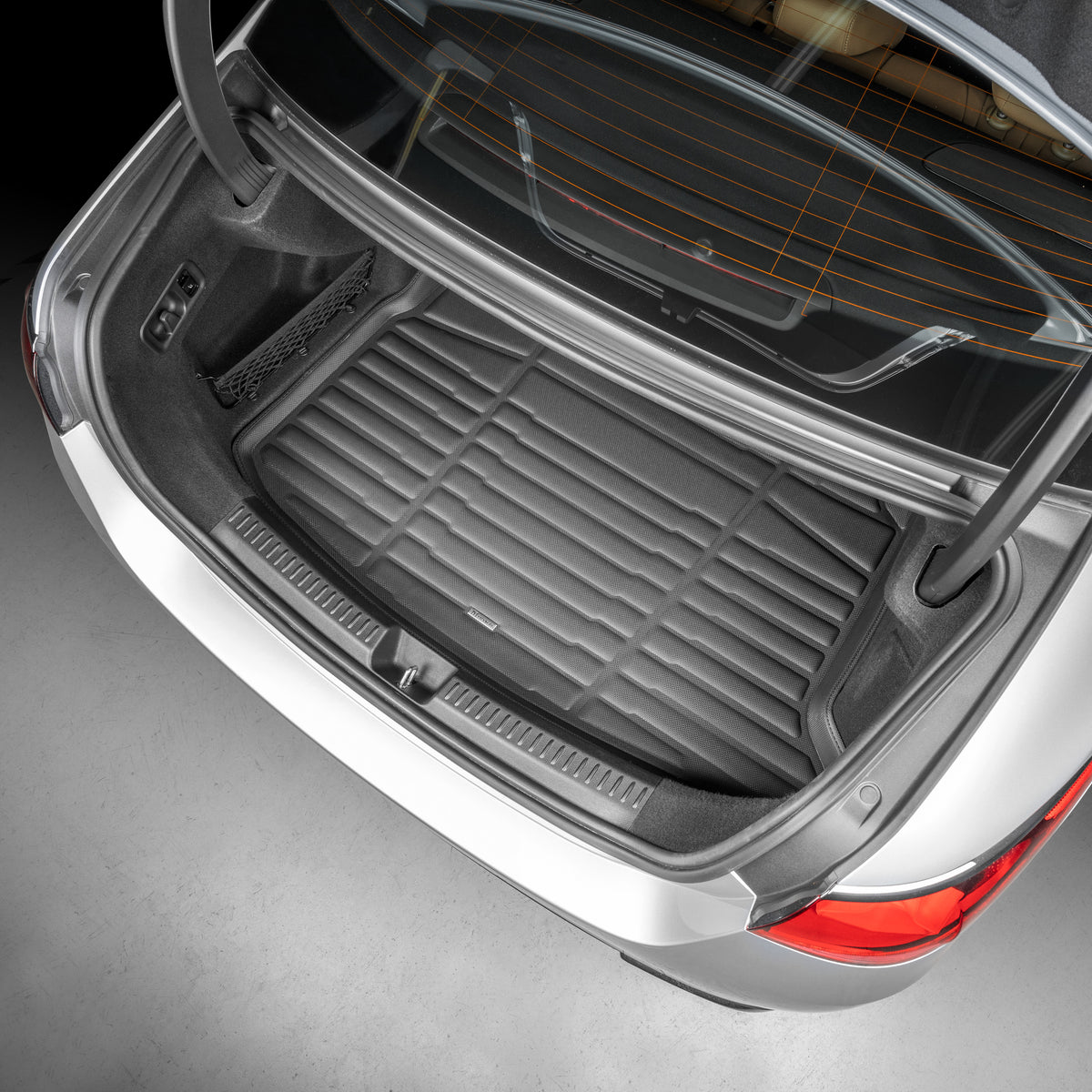 Mercedes-Benz Classe E Berline