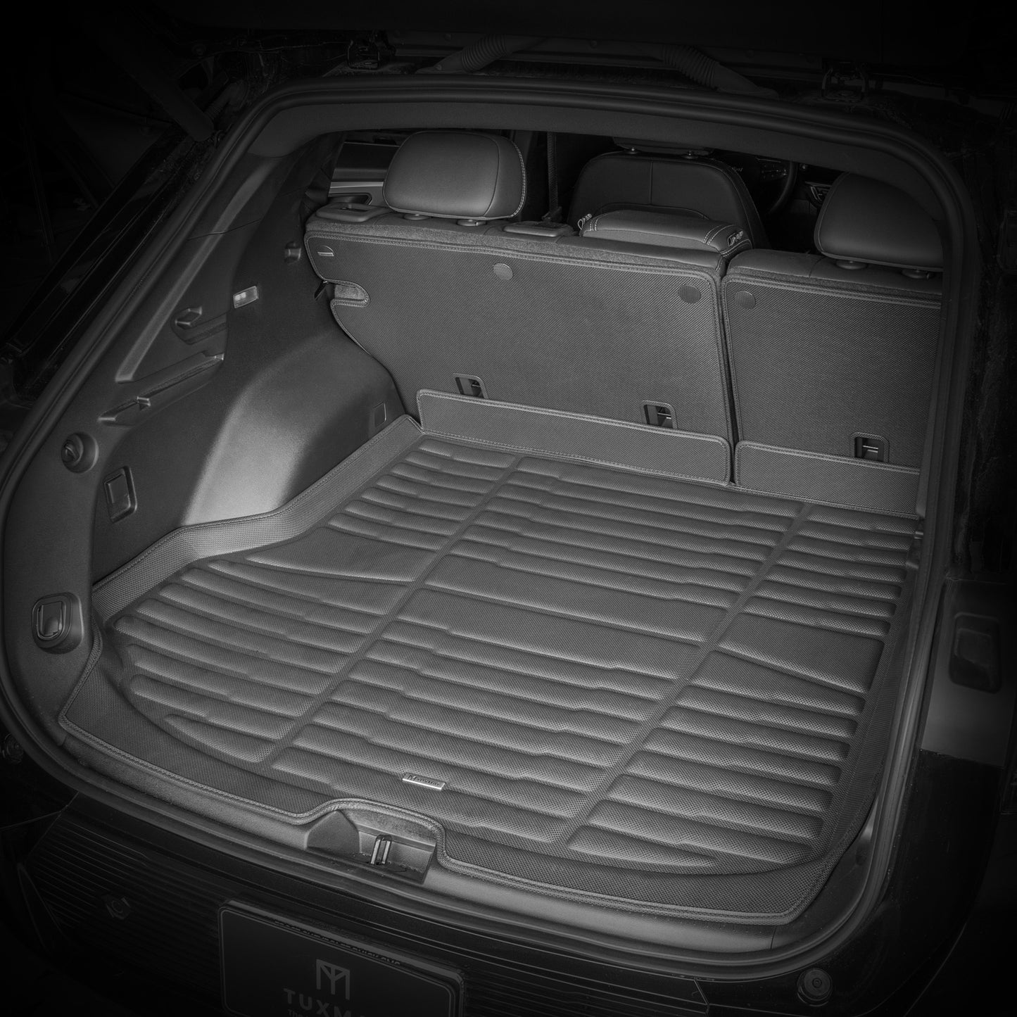 Chevrolet Equinox EV