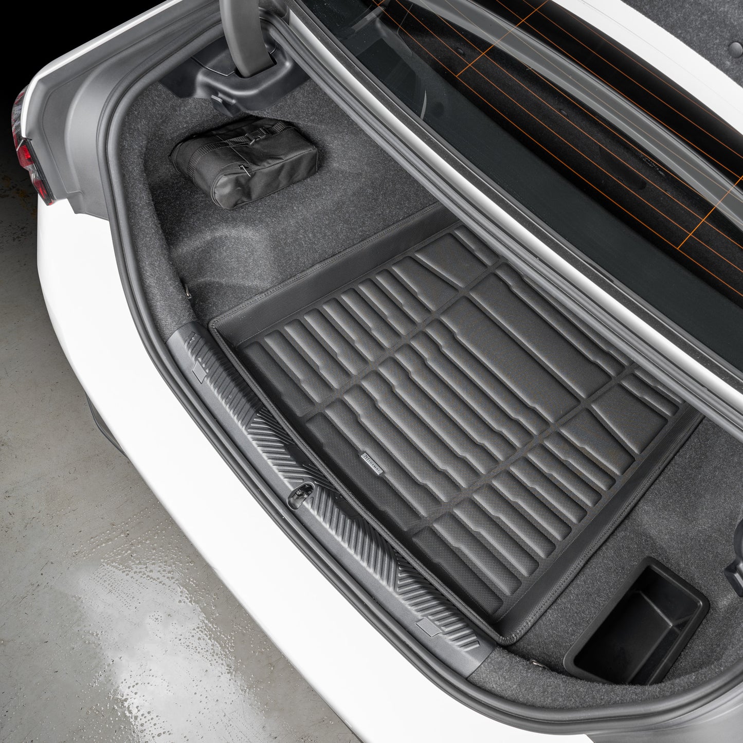 BMW 5 Series PHEV
