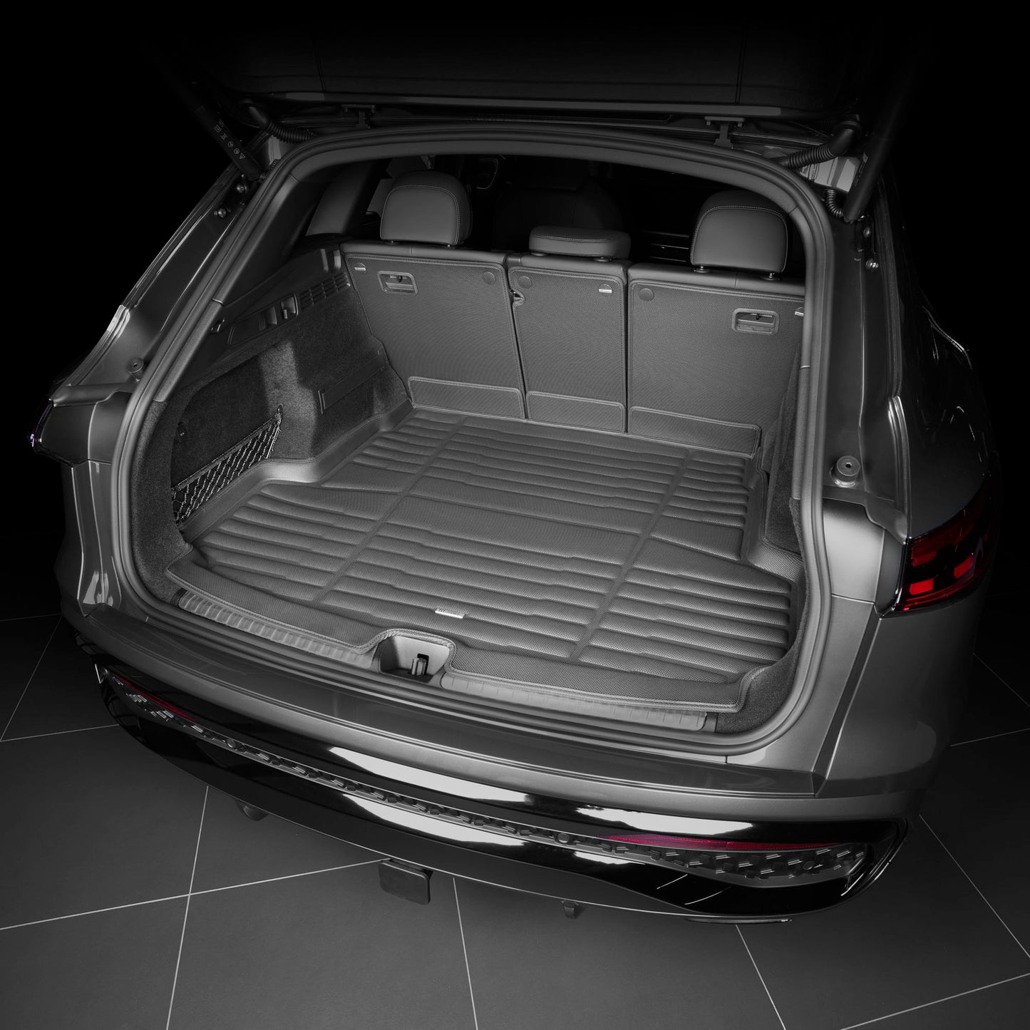 Audi Q5/Q5 Sportback/SQ5/SQ5 Sportback 3rd Generation