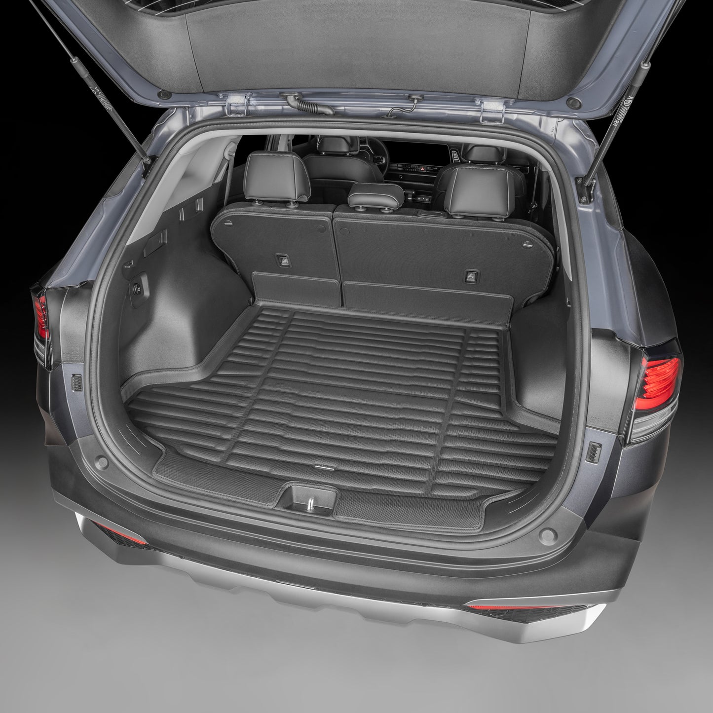 Kia Sportage Plug-In Hybrid