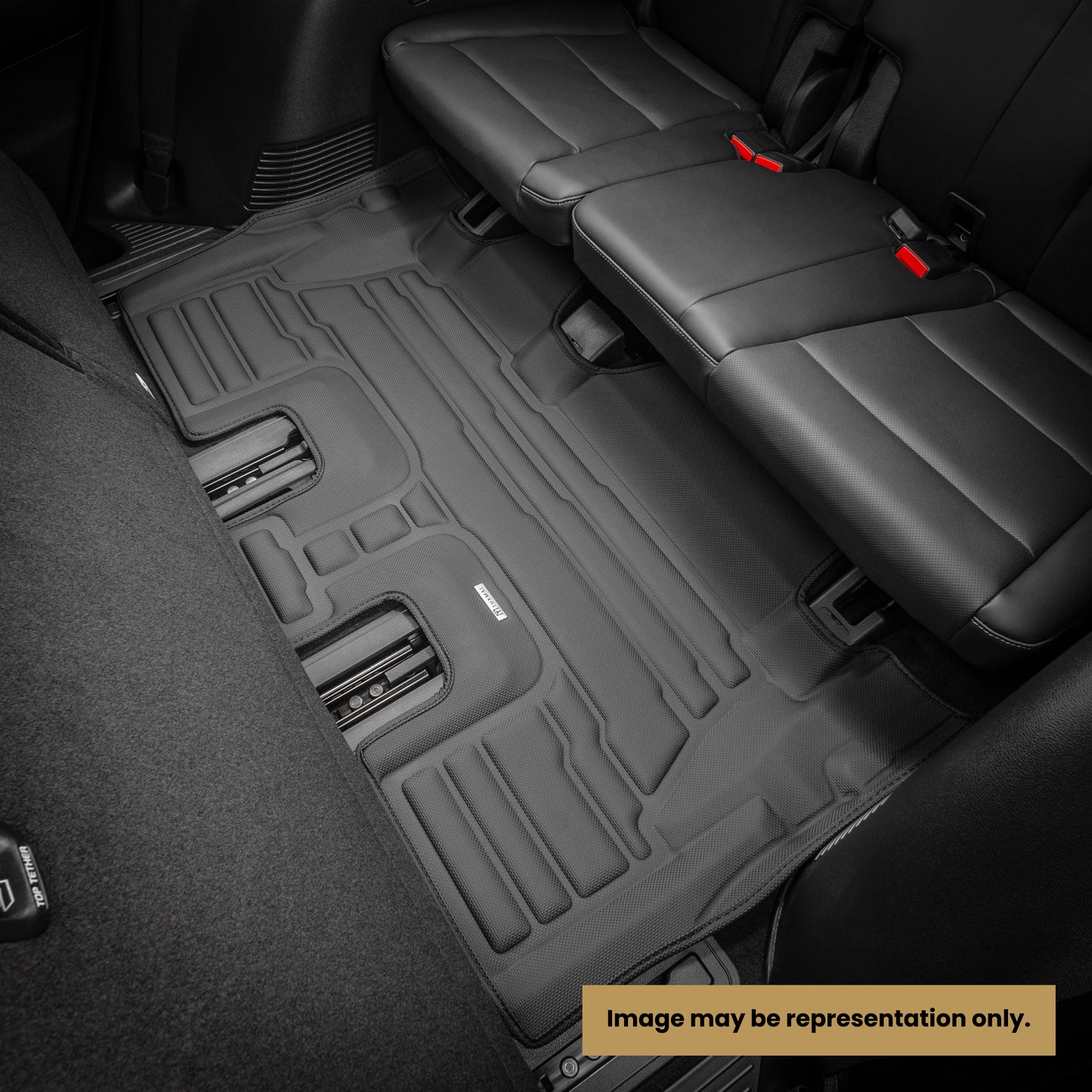 Chrysler Pacifica 7-Seater Hybrid Pinnacle