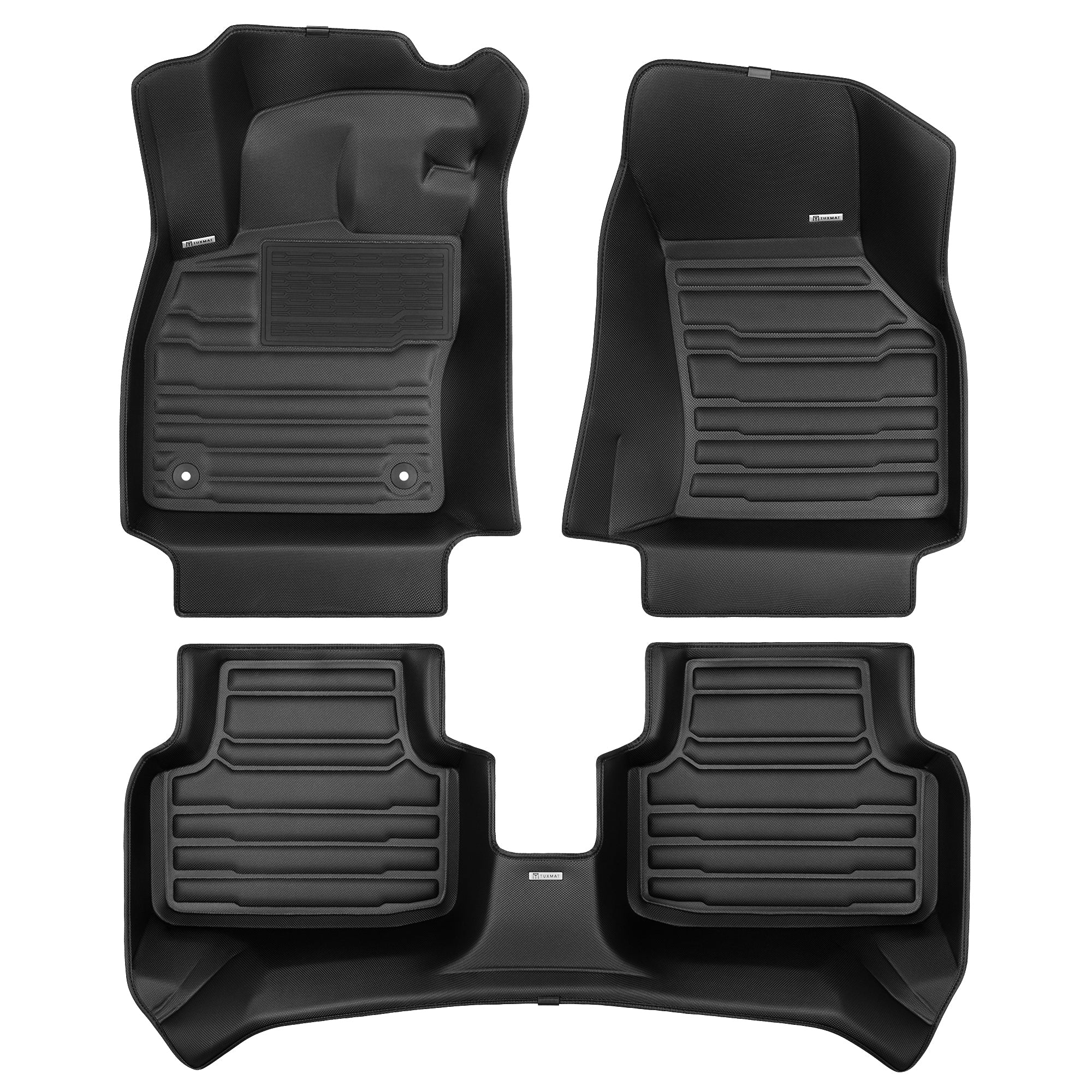 Jetta floor mats discount