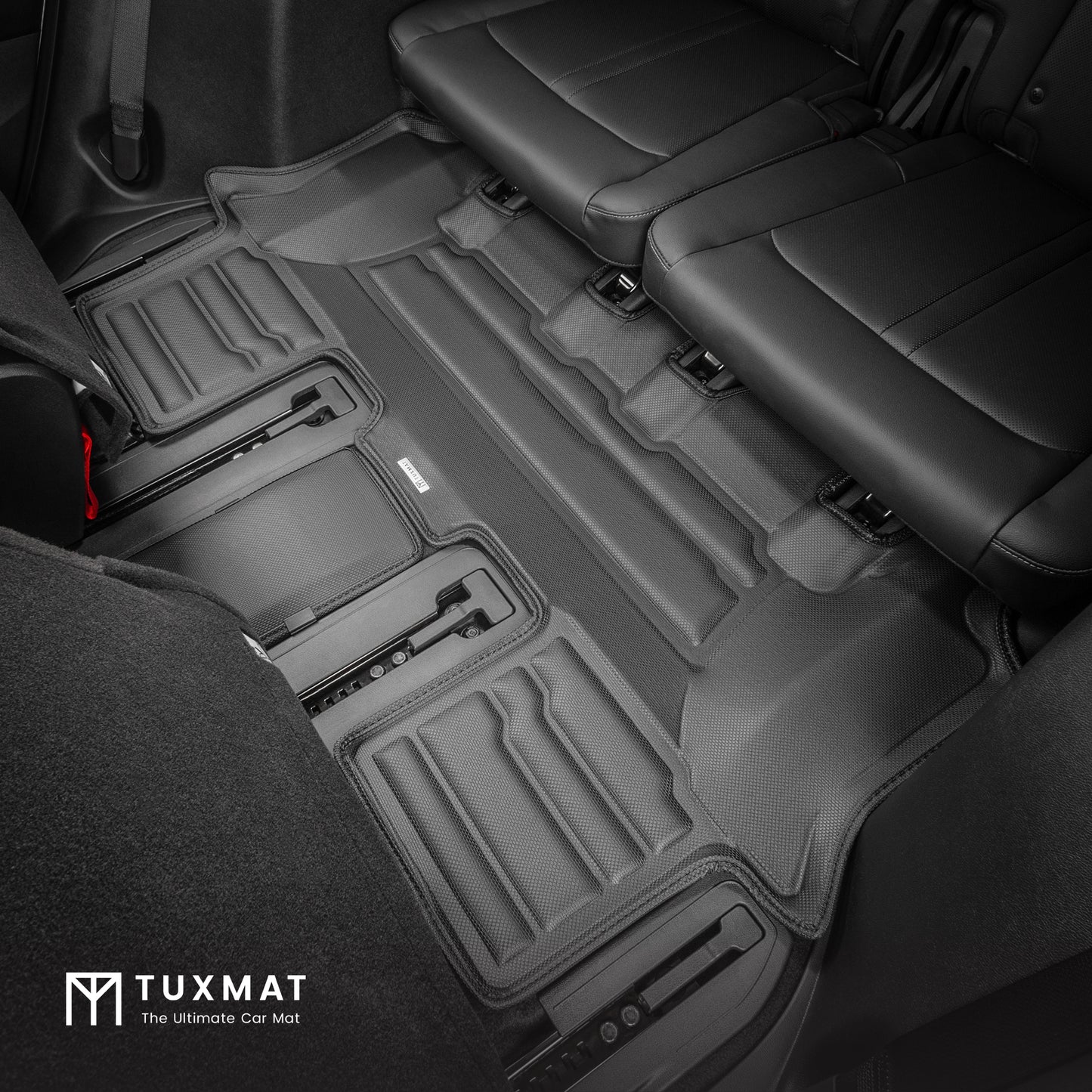 Kia Sorento 6-Seater