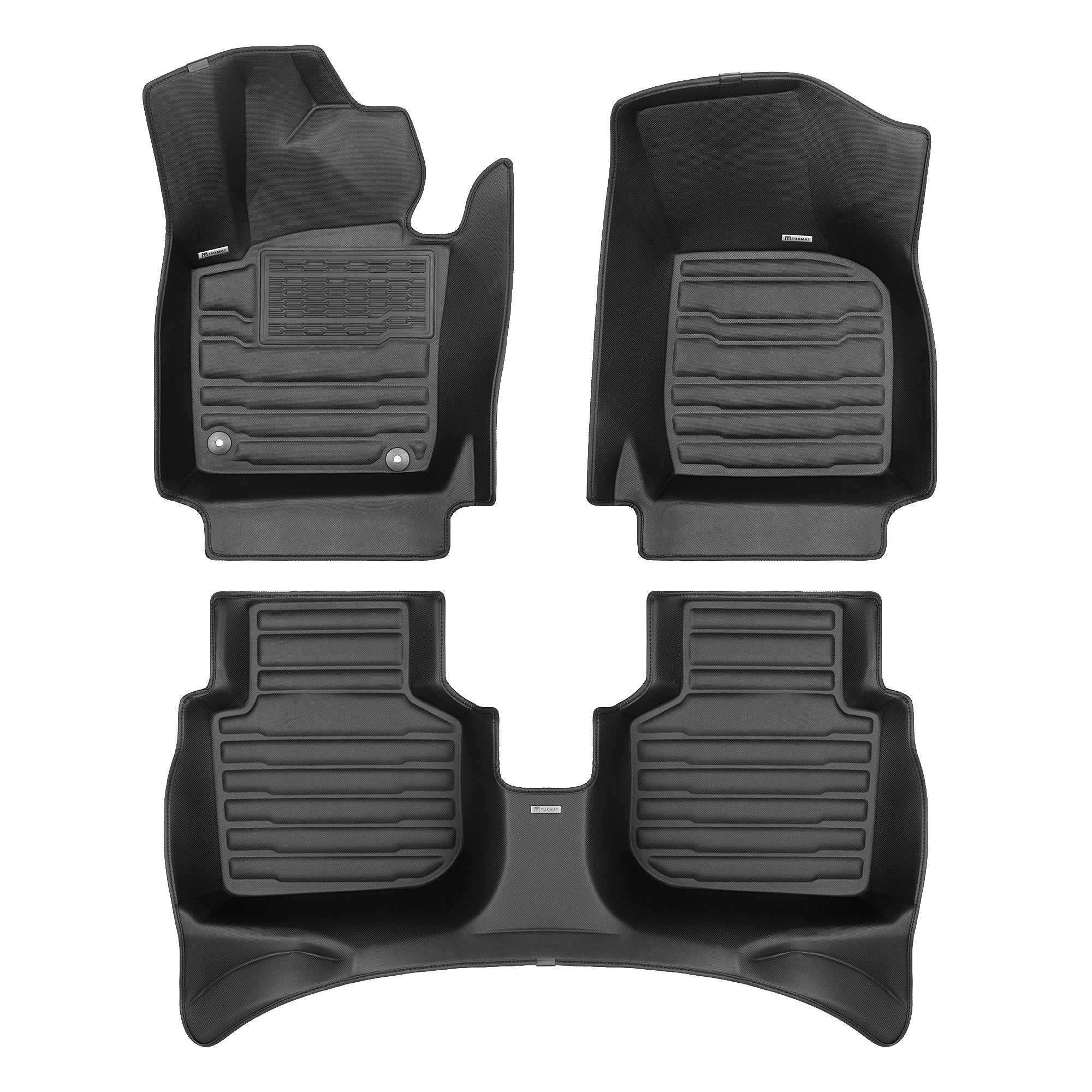 Volkswagen cc floor mats deals