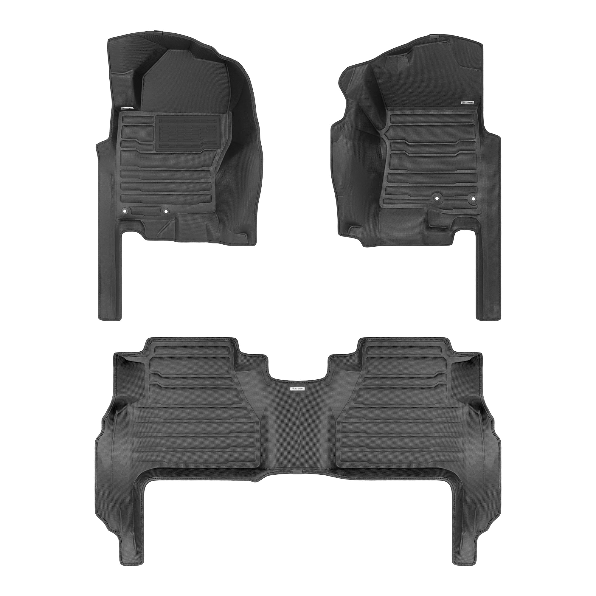 Nissan frontier floor mats deals
