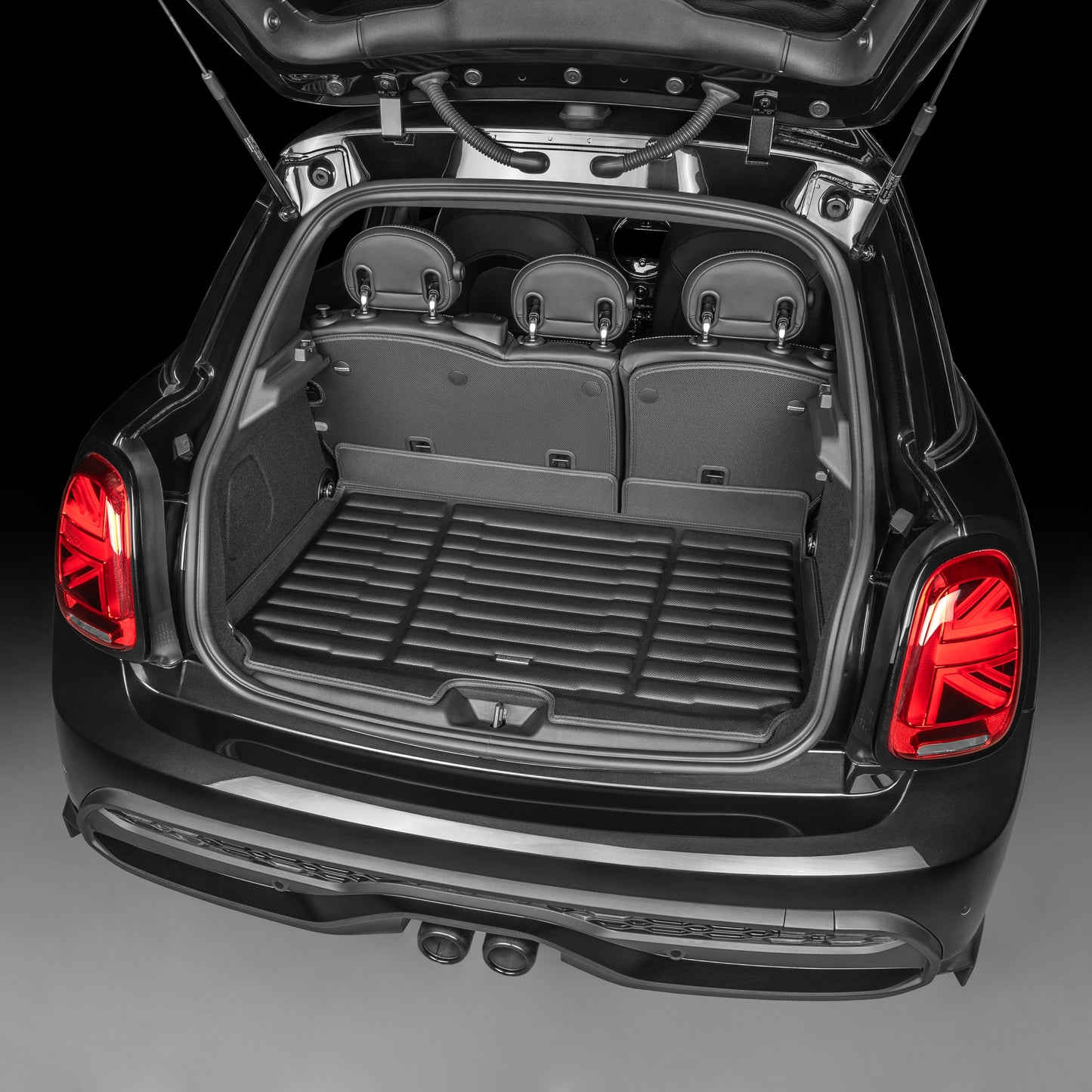 MINI Cooper 4 portes