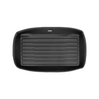 Black / Trunk Mats Only / T2 - Trunk Only ($159.80)