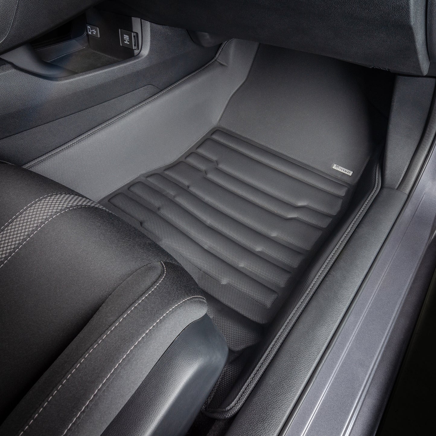 Chevrolet Equinox EV
