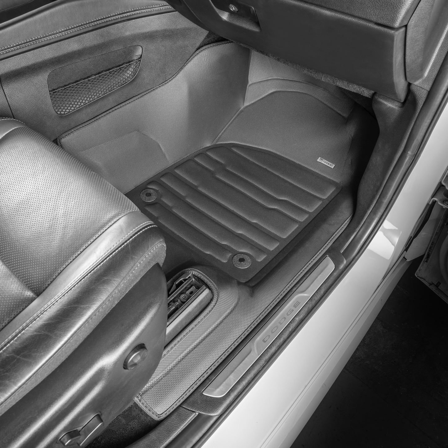 Dodge Durango 7 places