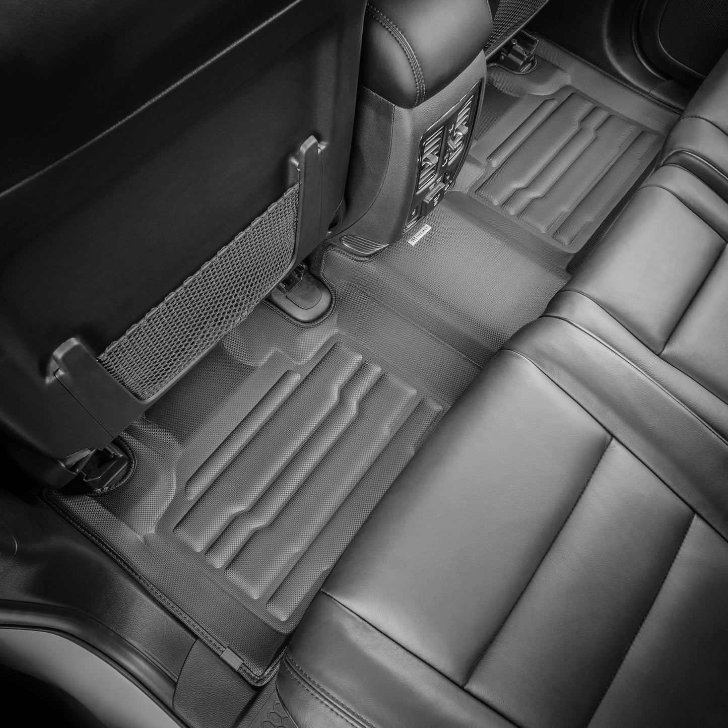 Dodge Durango 7 places