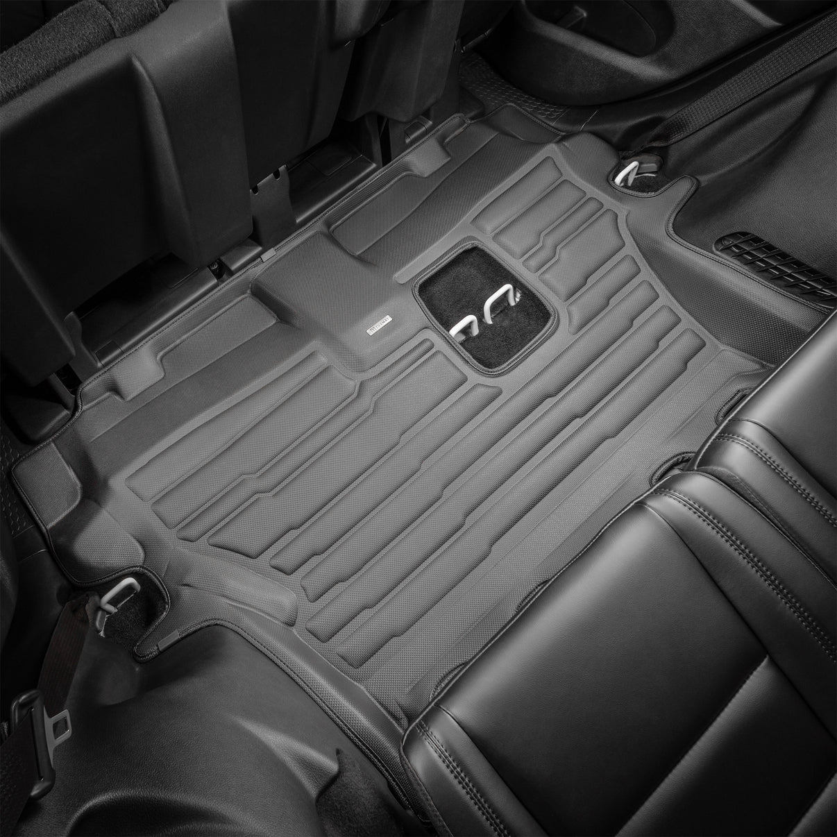 Dodge Durango 7-Seater