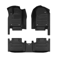 Dodge Durango 7 places