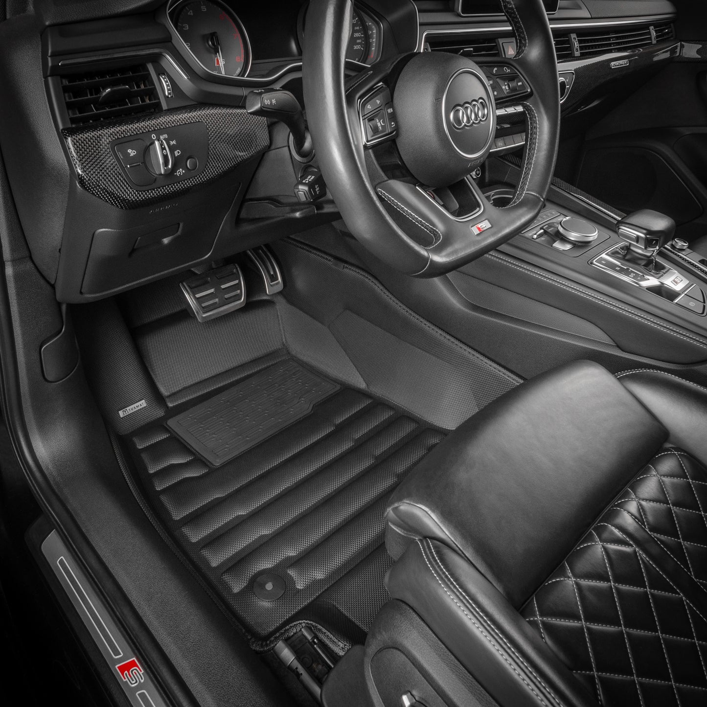 Audi A5 Sportback/S5 Sportback/RS5 Sportback