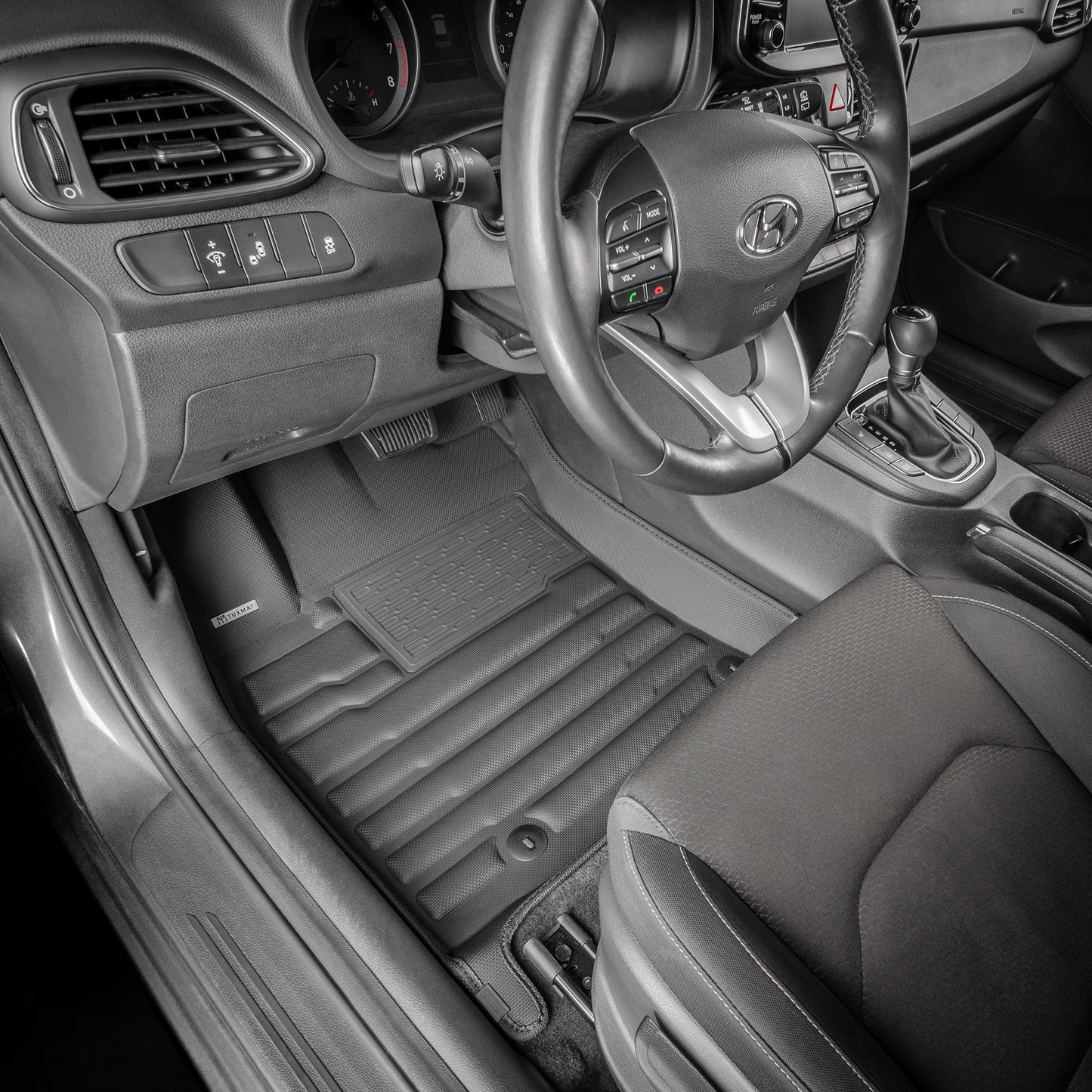 Hyundai Elantra GT