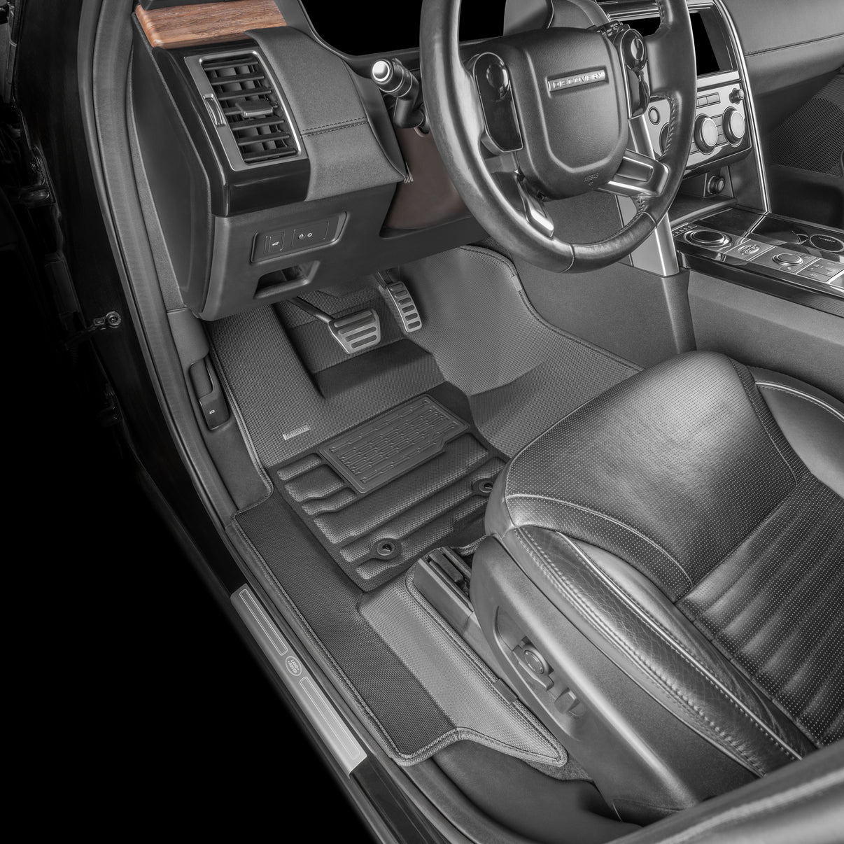 Land Rover Discovery 7-Seater