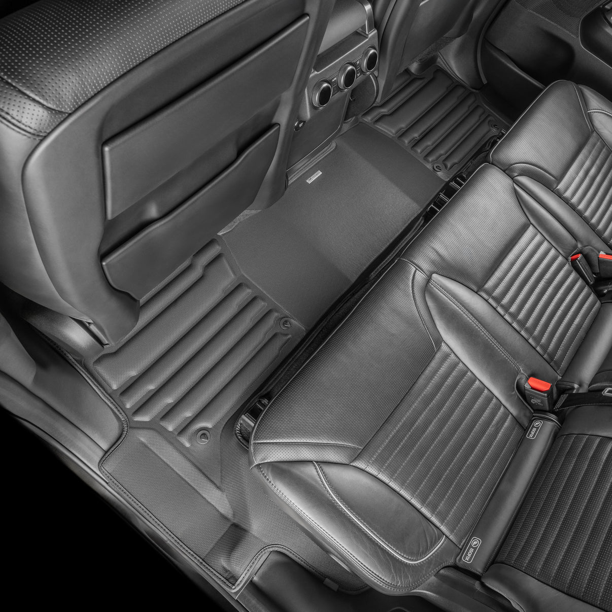 Land Rover Discovery 7-Seater