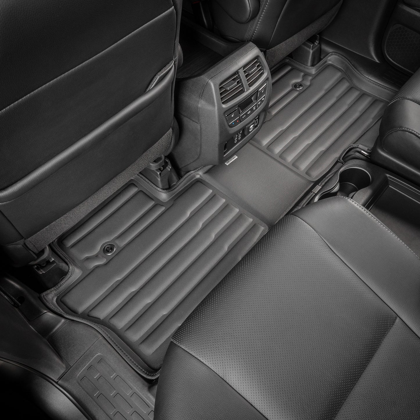 Honda Pilot 7 places