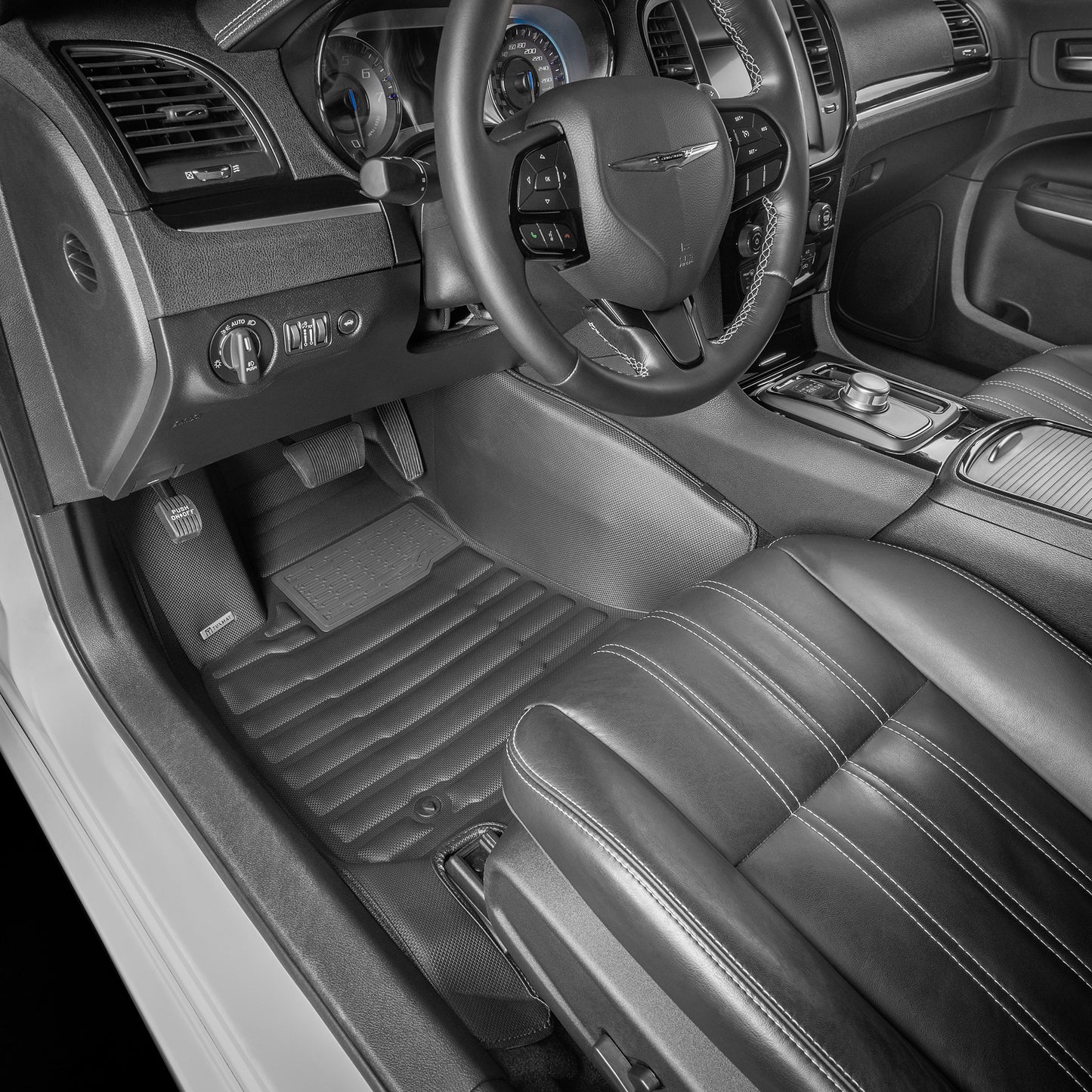 Chrysler 300/300C AWD