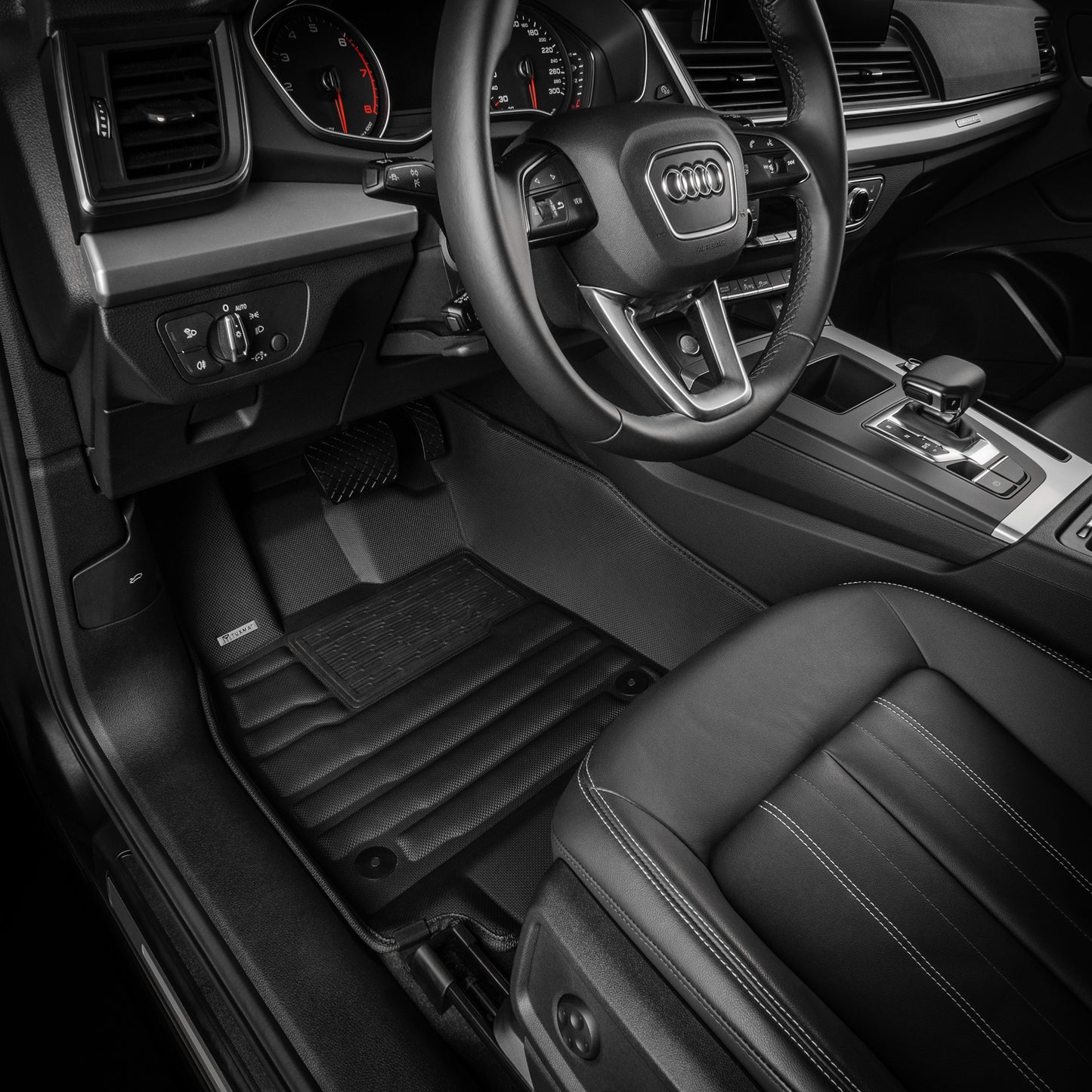 Audi Q5/Q5 Sportback/SQ5/SQ5 Sportback (2nd Generation)