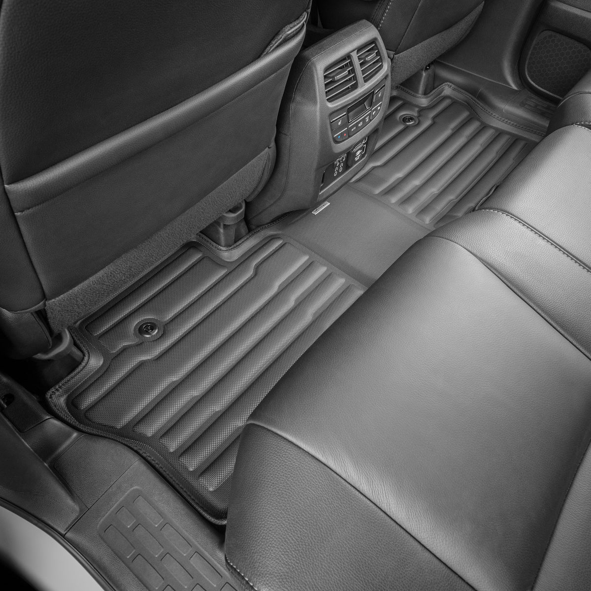 Honda Pilot 8 places