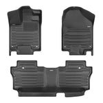 Honda Pilot 8-Seater