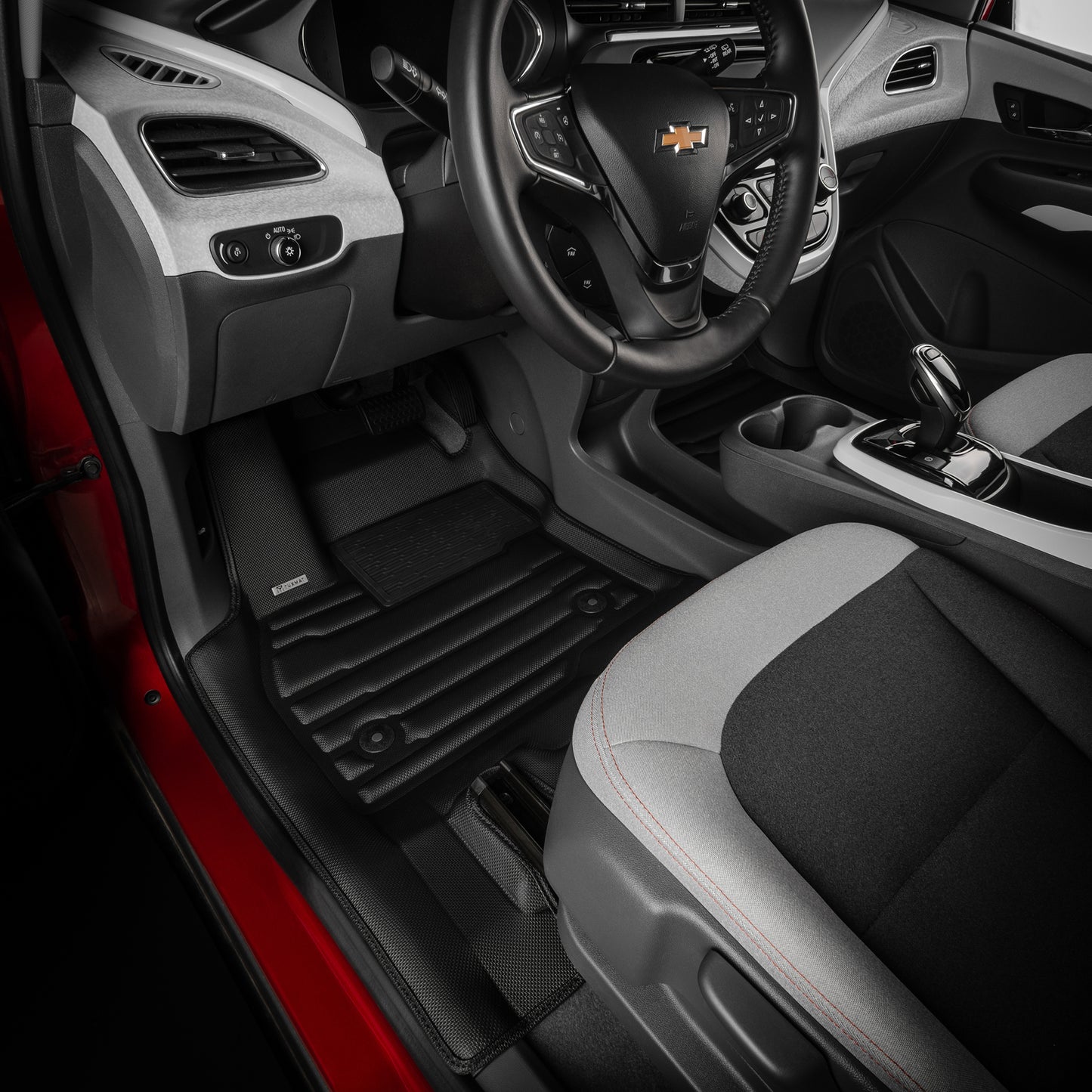 Chevrolet Bolt EV