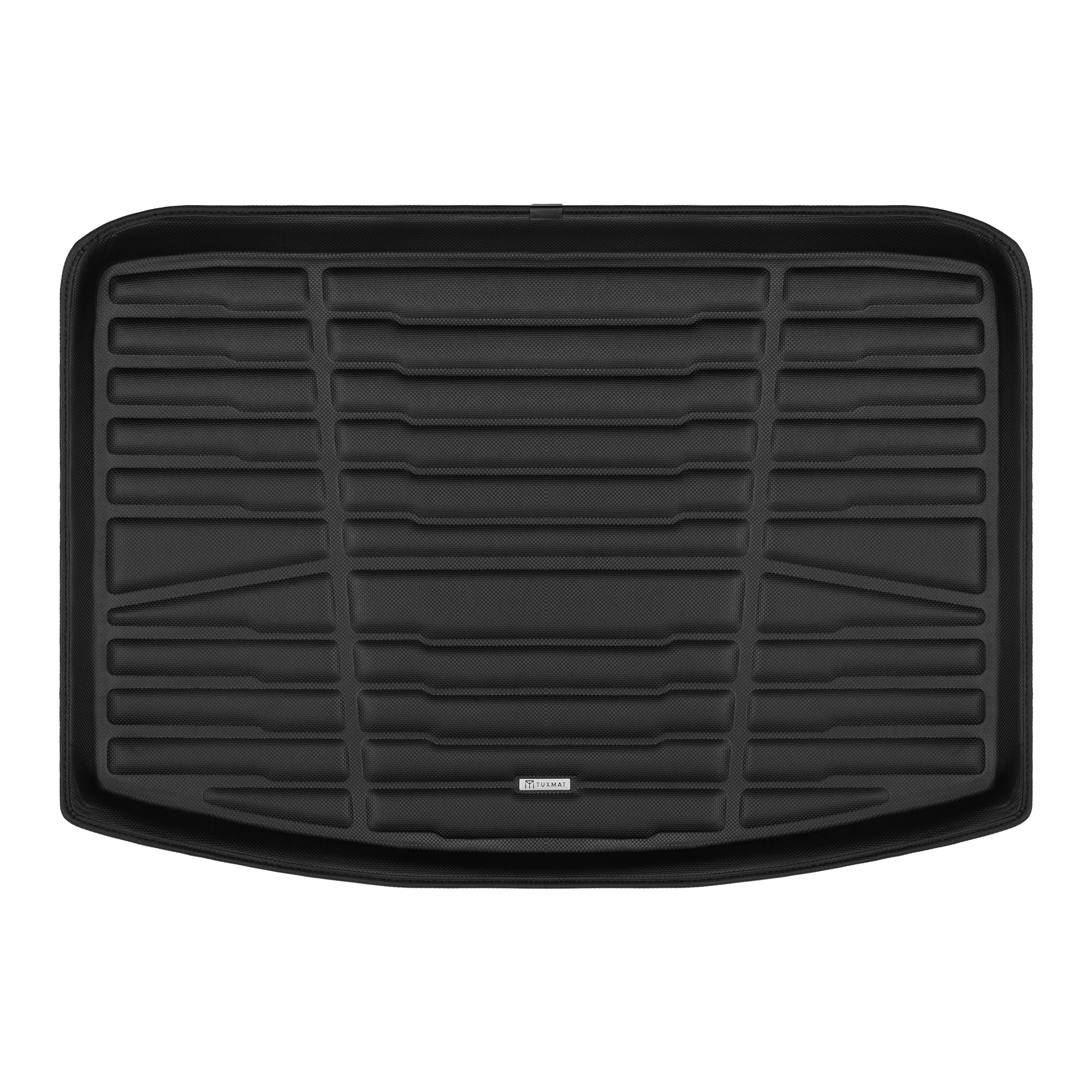 Full-Coverage Mats for 2019-2022 Mazda CX-3 – TuxMat.ca