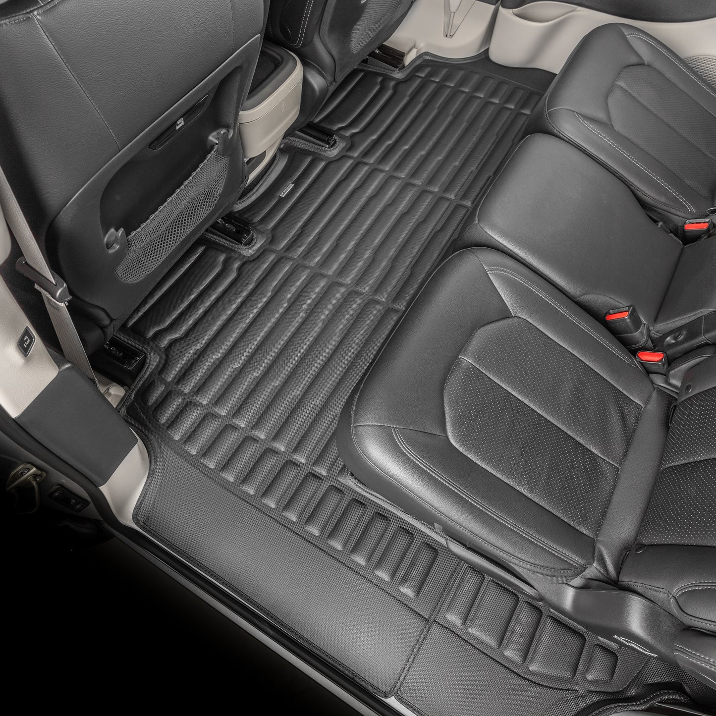 Chrysler Pacifica 8-Seater Limited