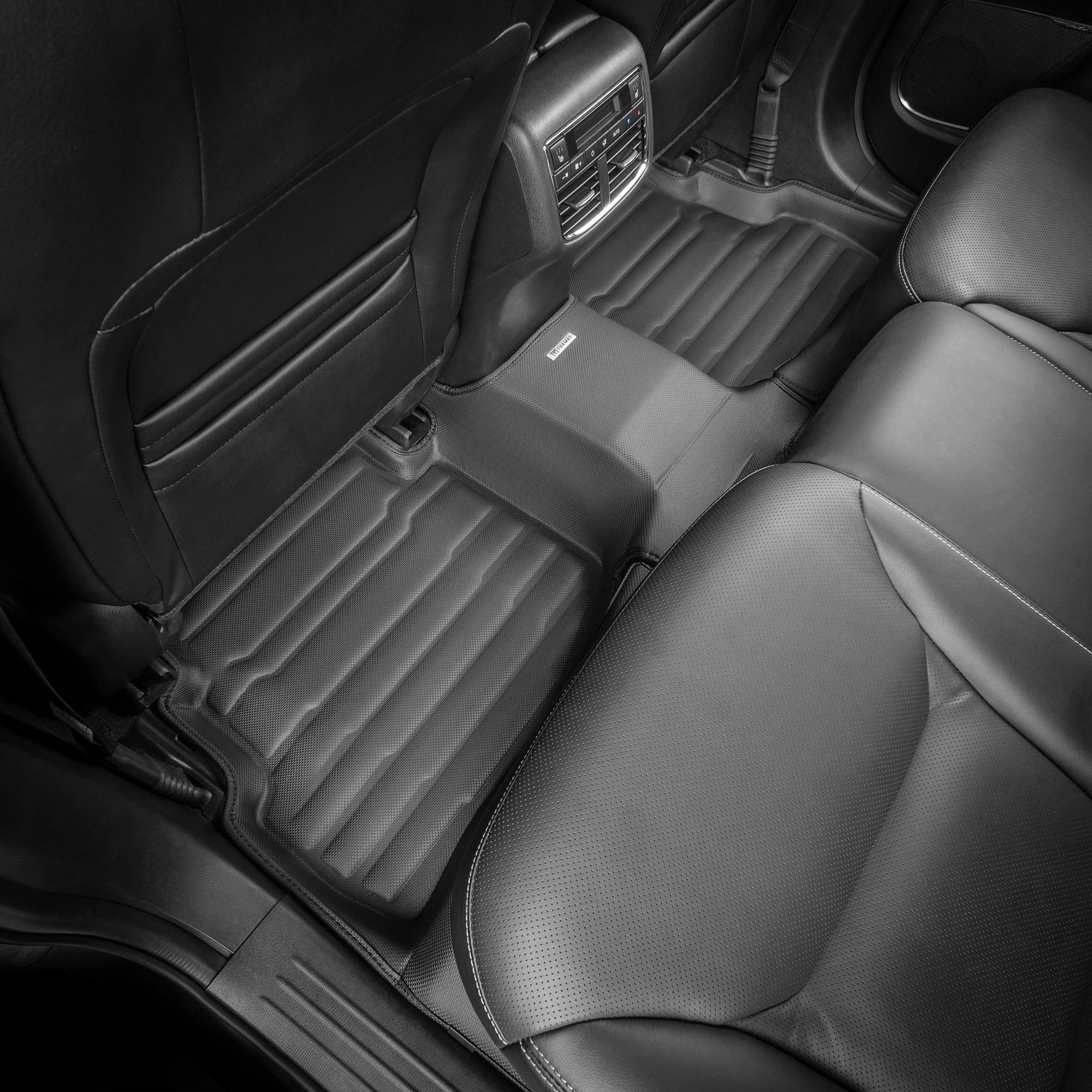 Mazda CX-9 7 places